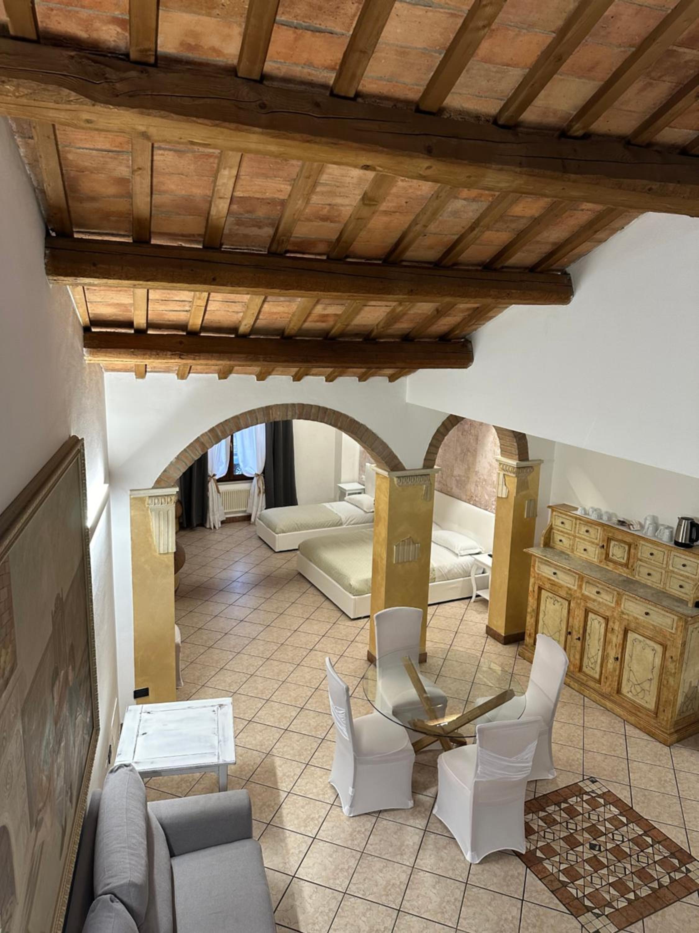 Villa Oasi