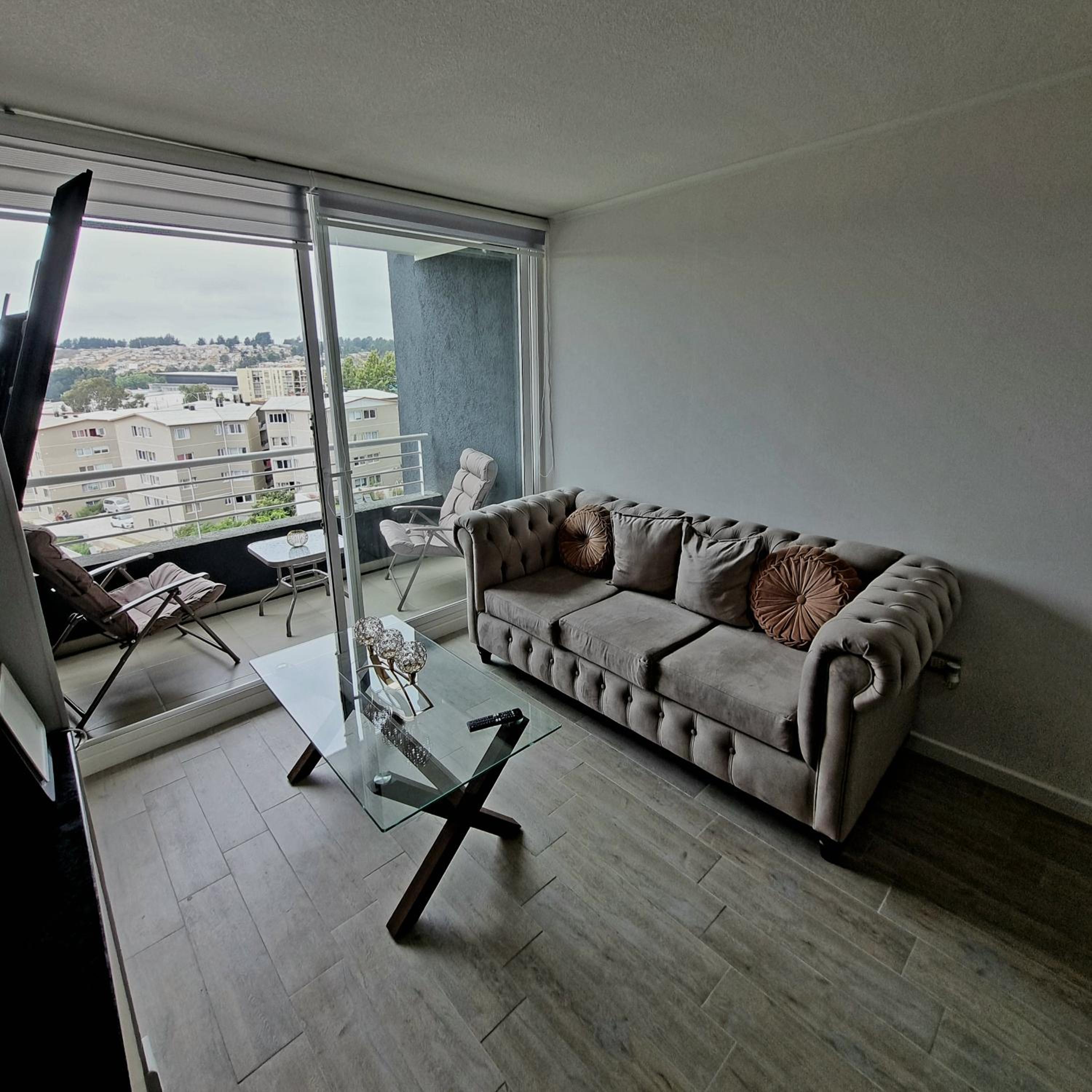 Departamento nuevo viña del mar