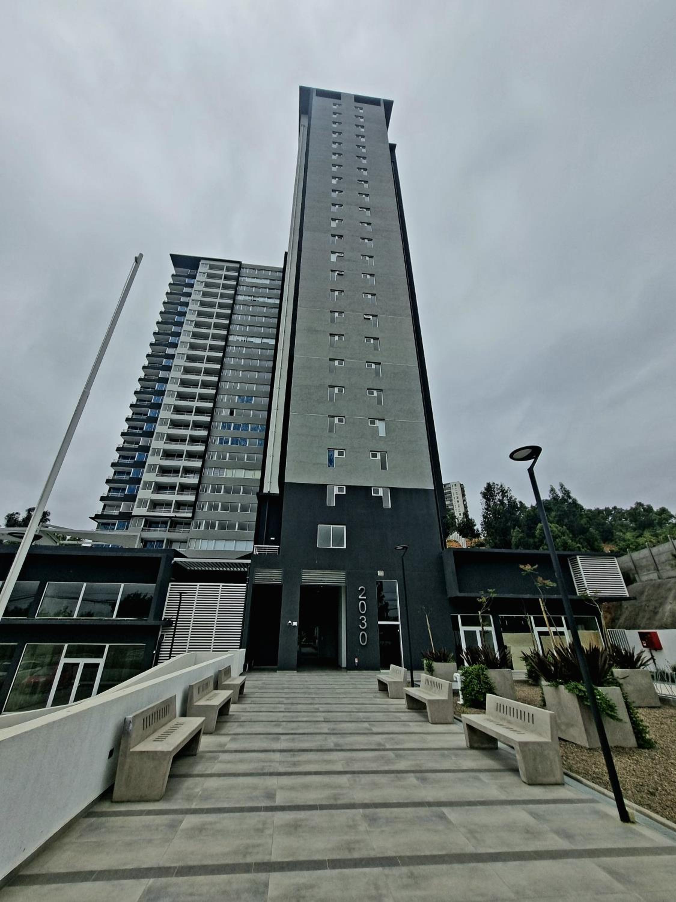 Departamento nuevo viña del mar