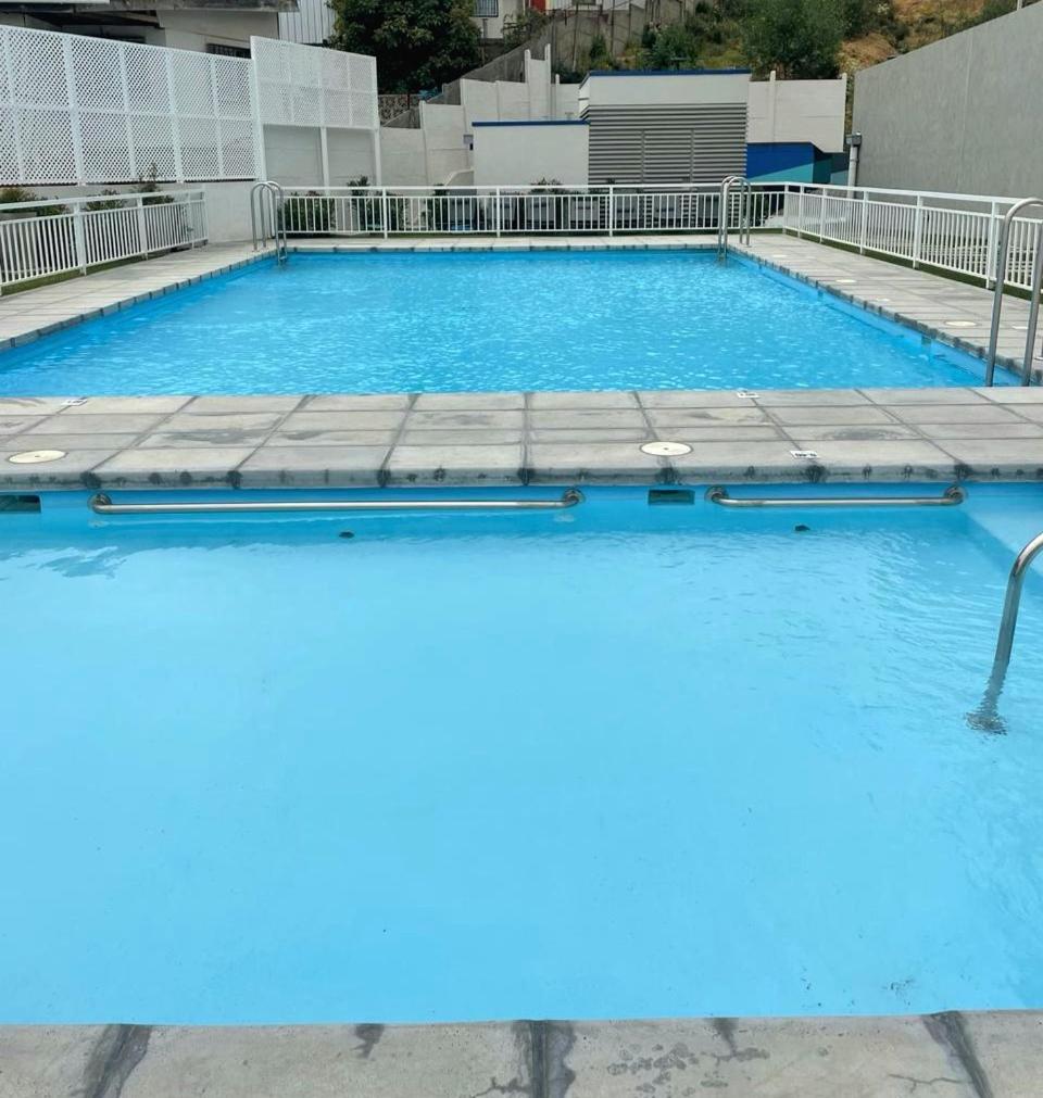 Departamento nuevo viña del mar