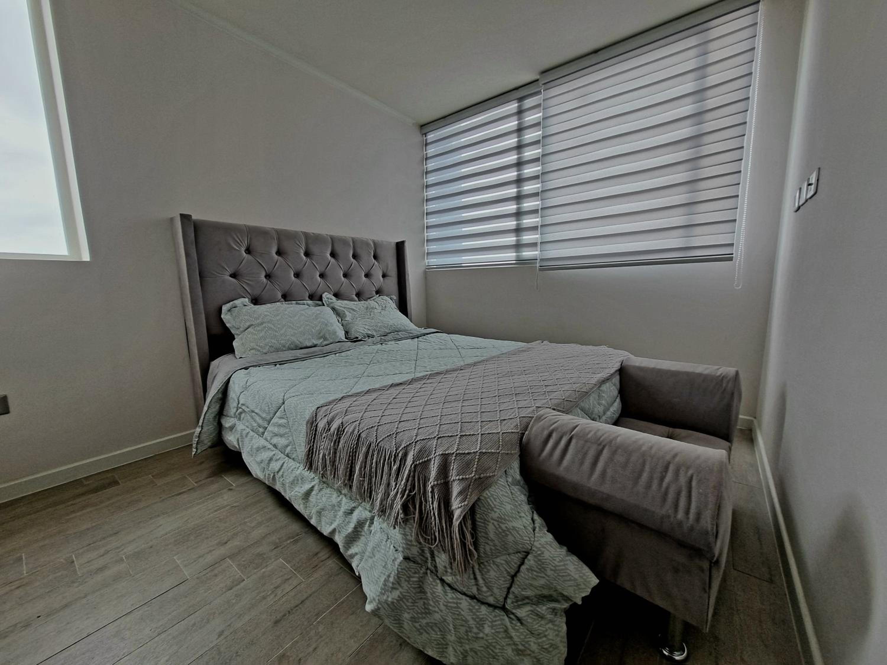 Departamento nuevo viña del mar
