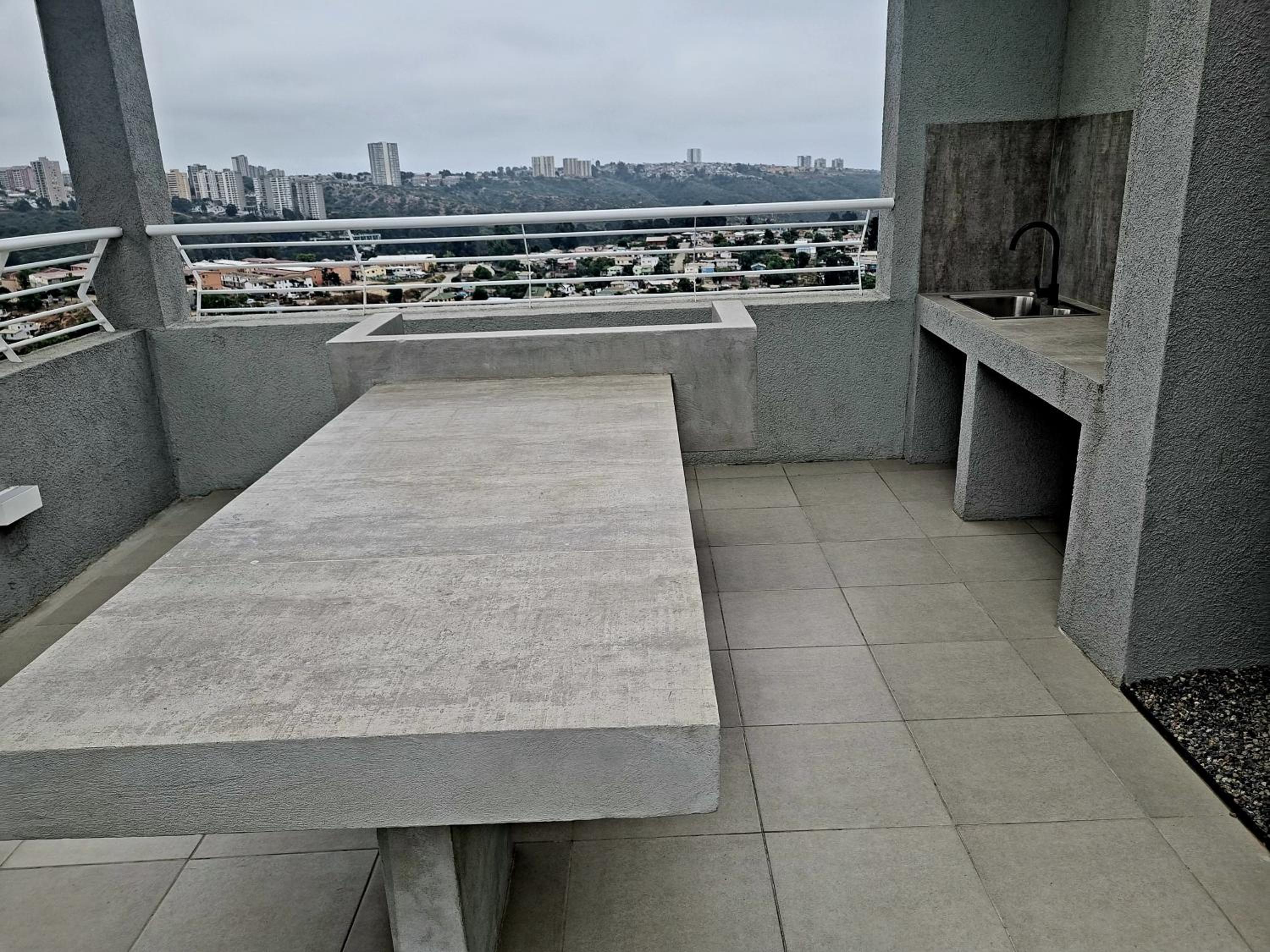 Departamento nuevo viña del mar