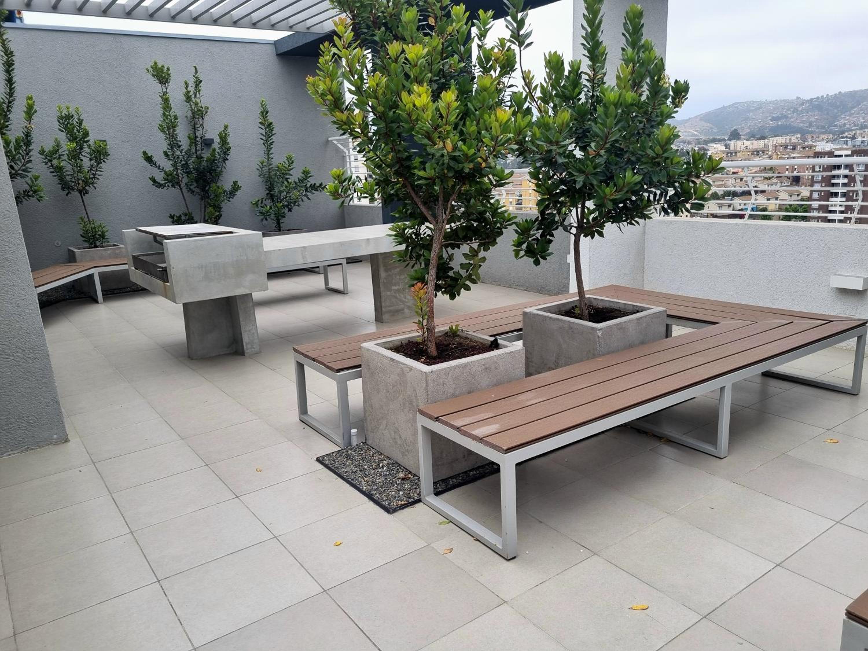 Departamento nuevo viña del mar