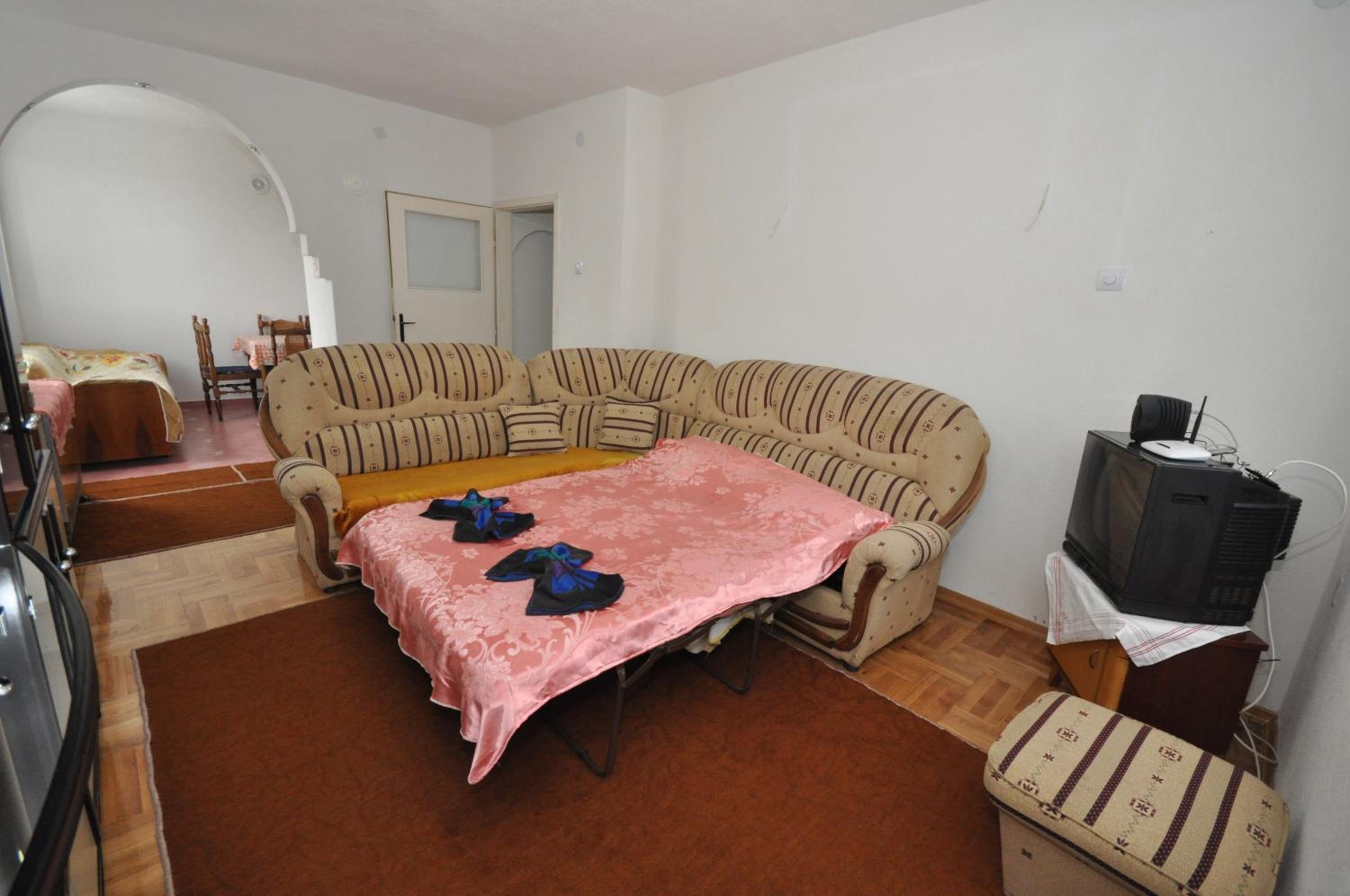 Apartment Rose