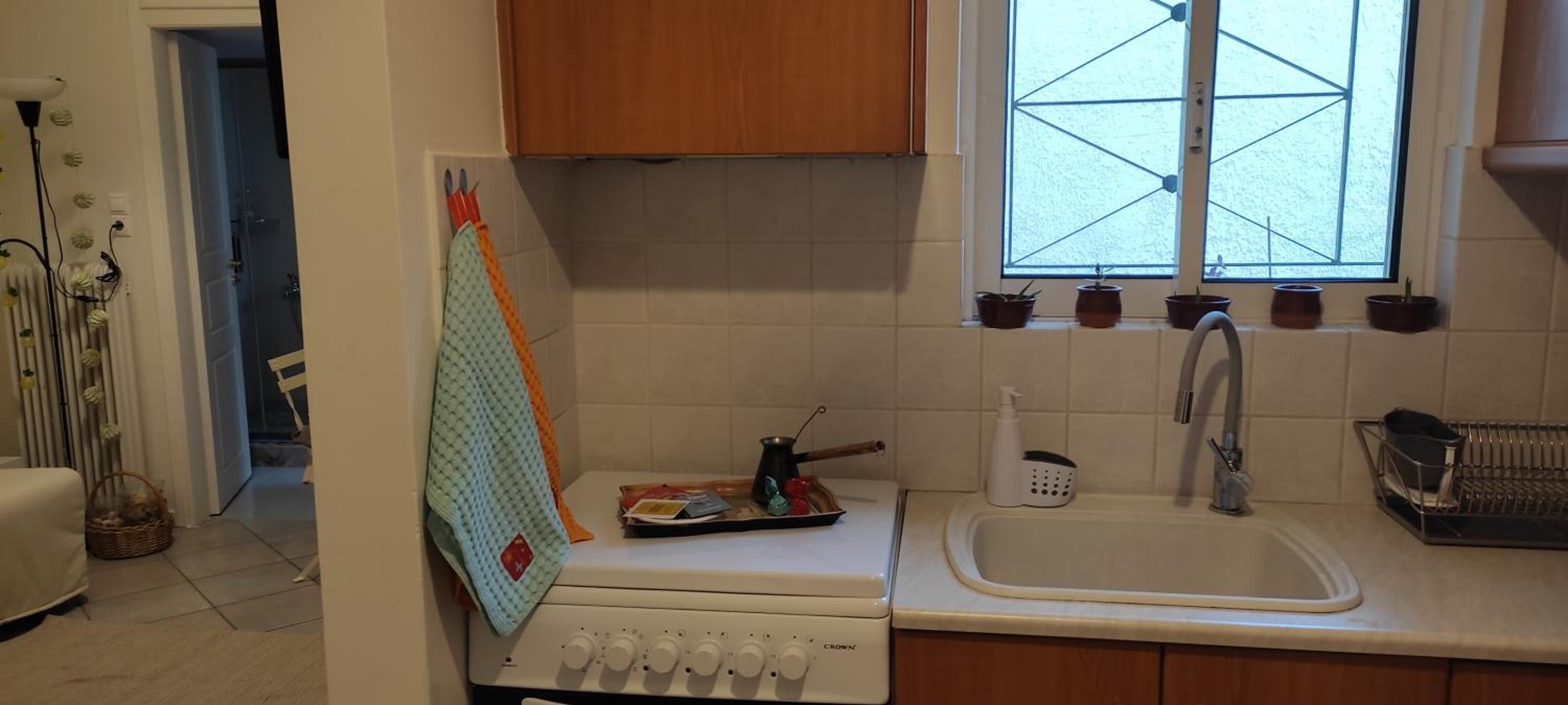 Athenian Asty Guesthouse