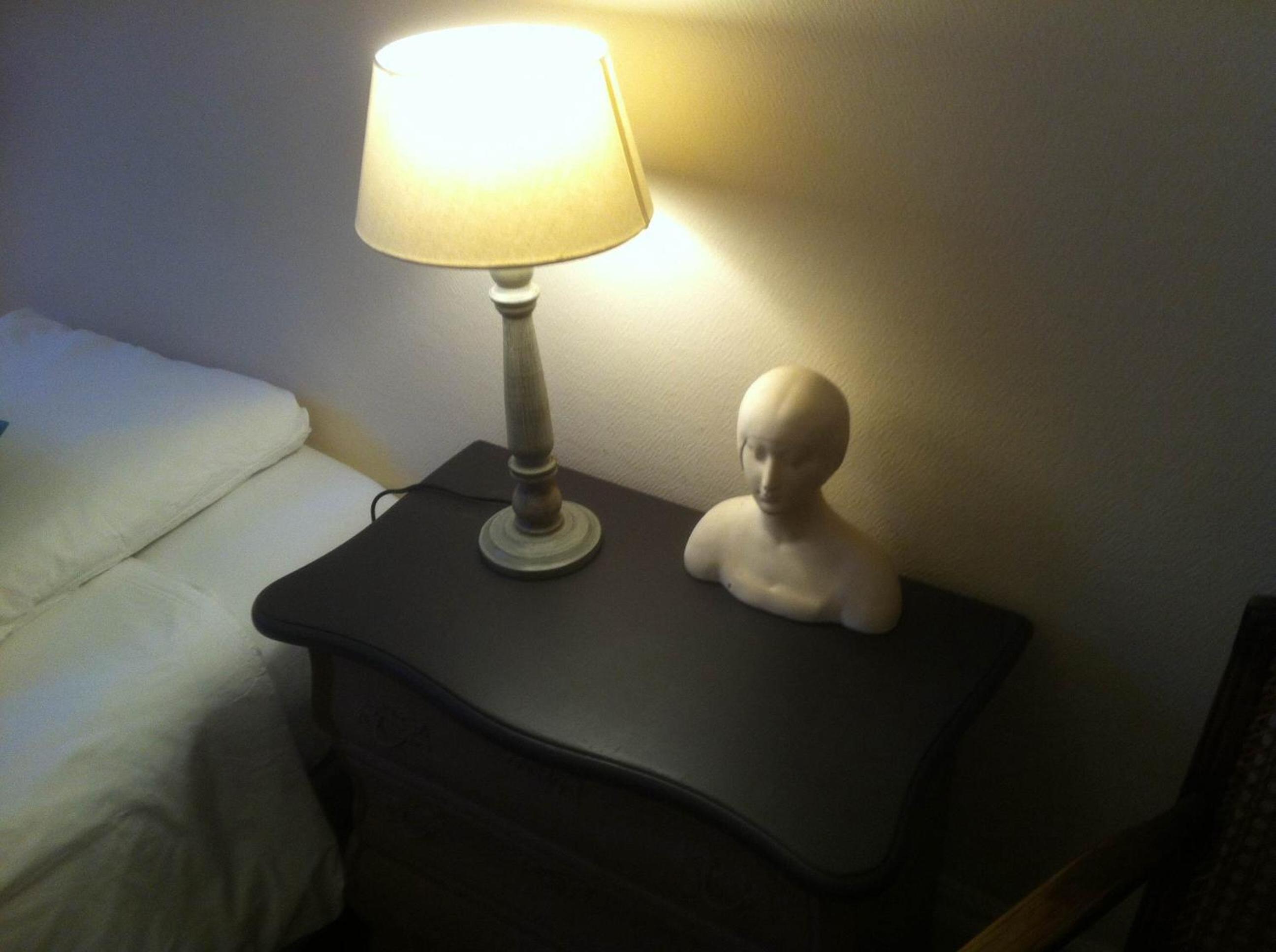 A Room In Paris