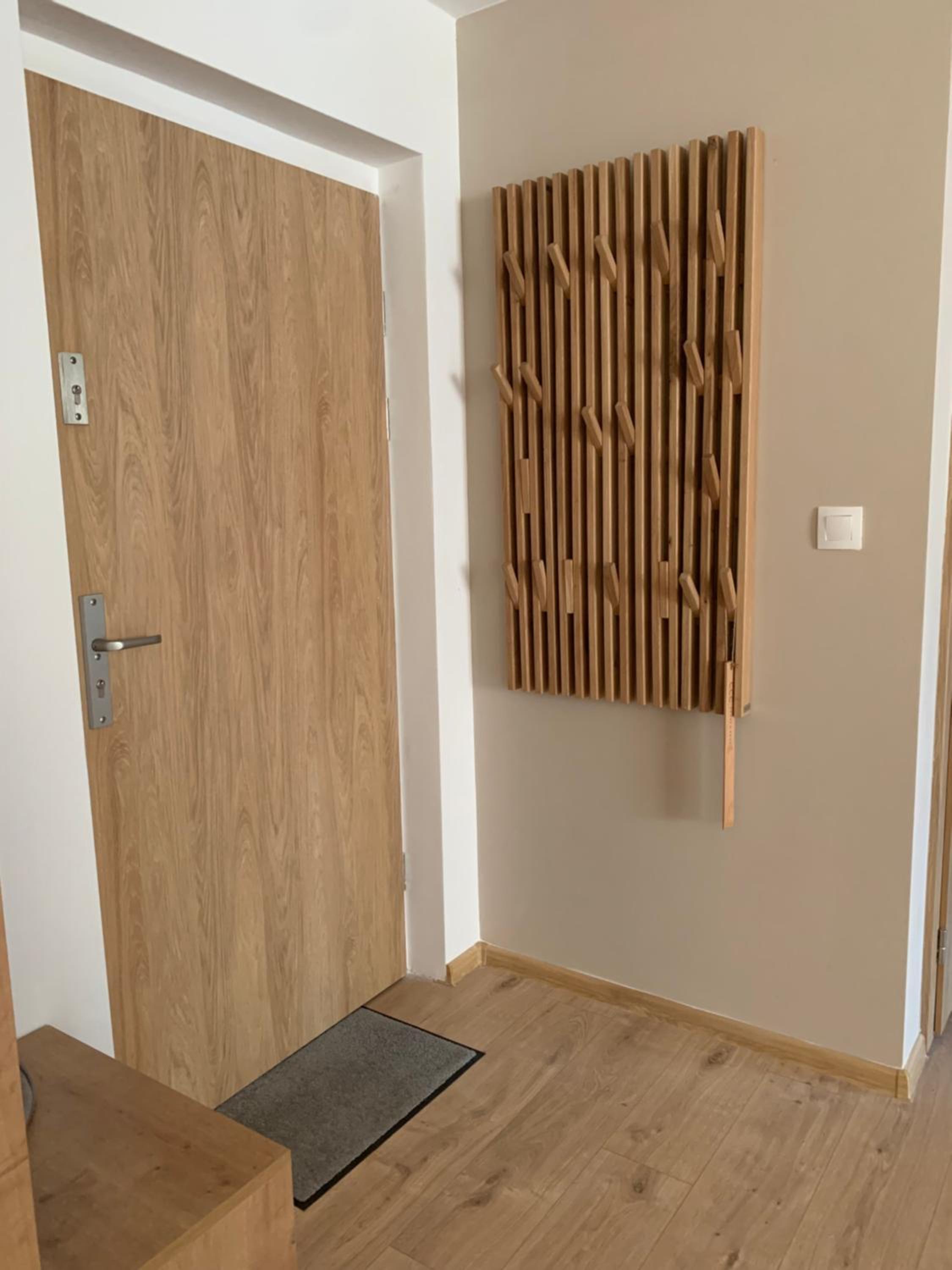 Comfort Apartments with parking - Tale