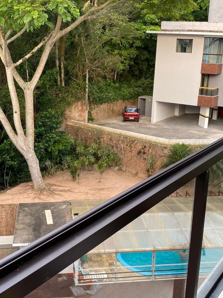 Apto Novo Ponta das Canas Frente Mar Cond Fechado