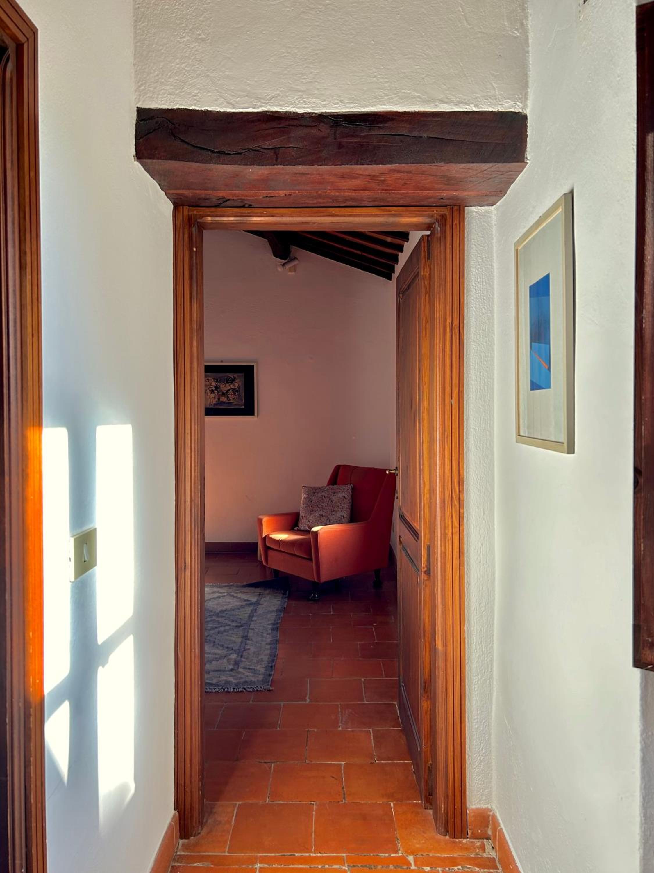 Il Piratello - Agriturismo Baldeschi