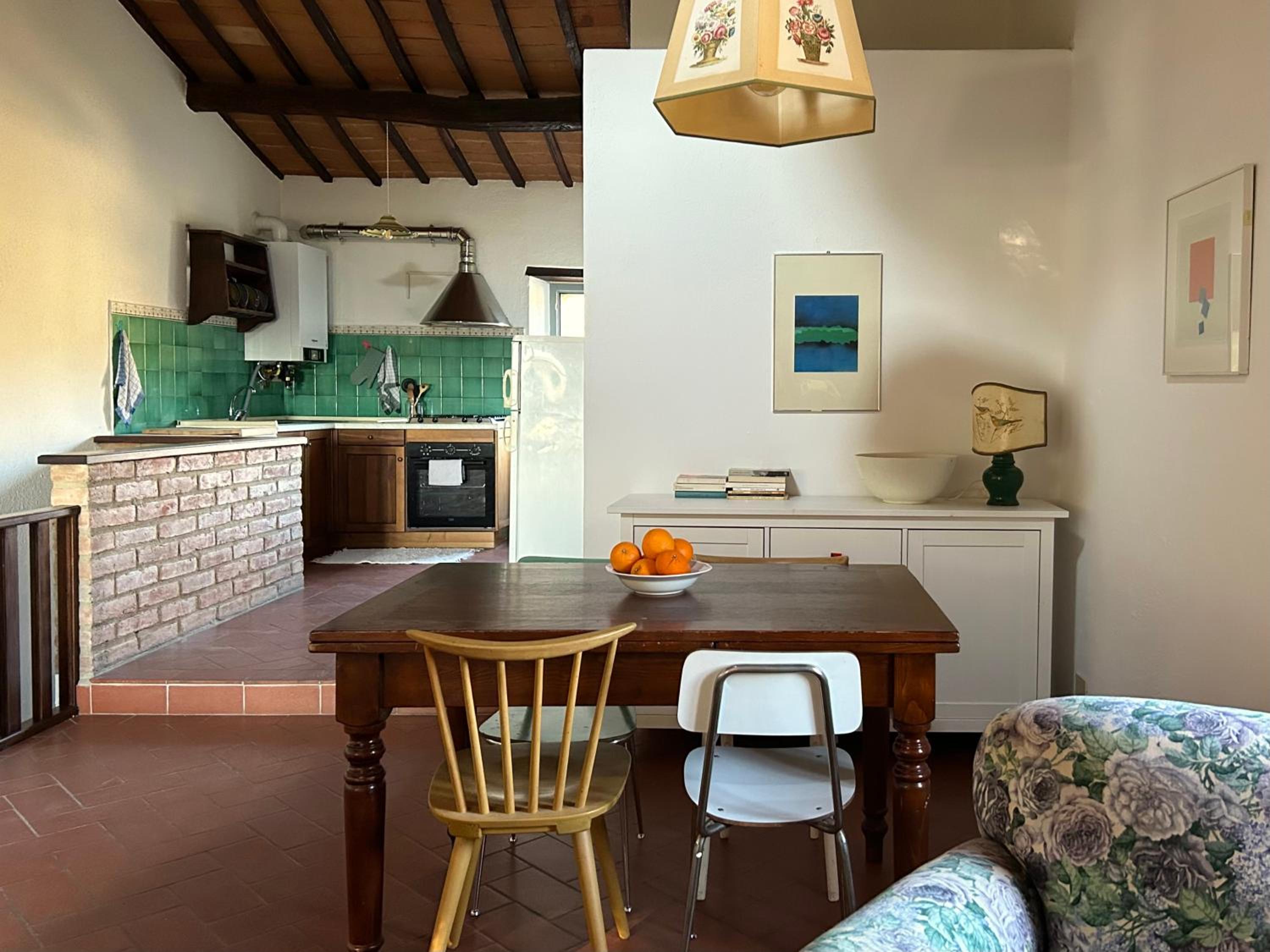 Il Piratello - Agriturismo Baldeschi