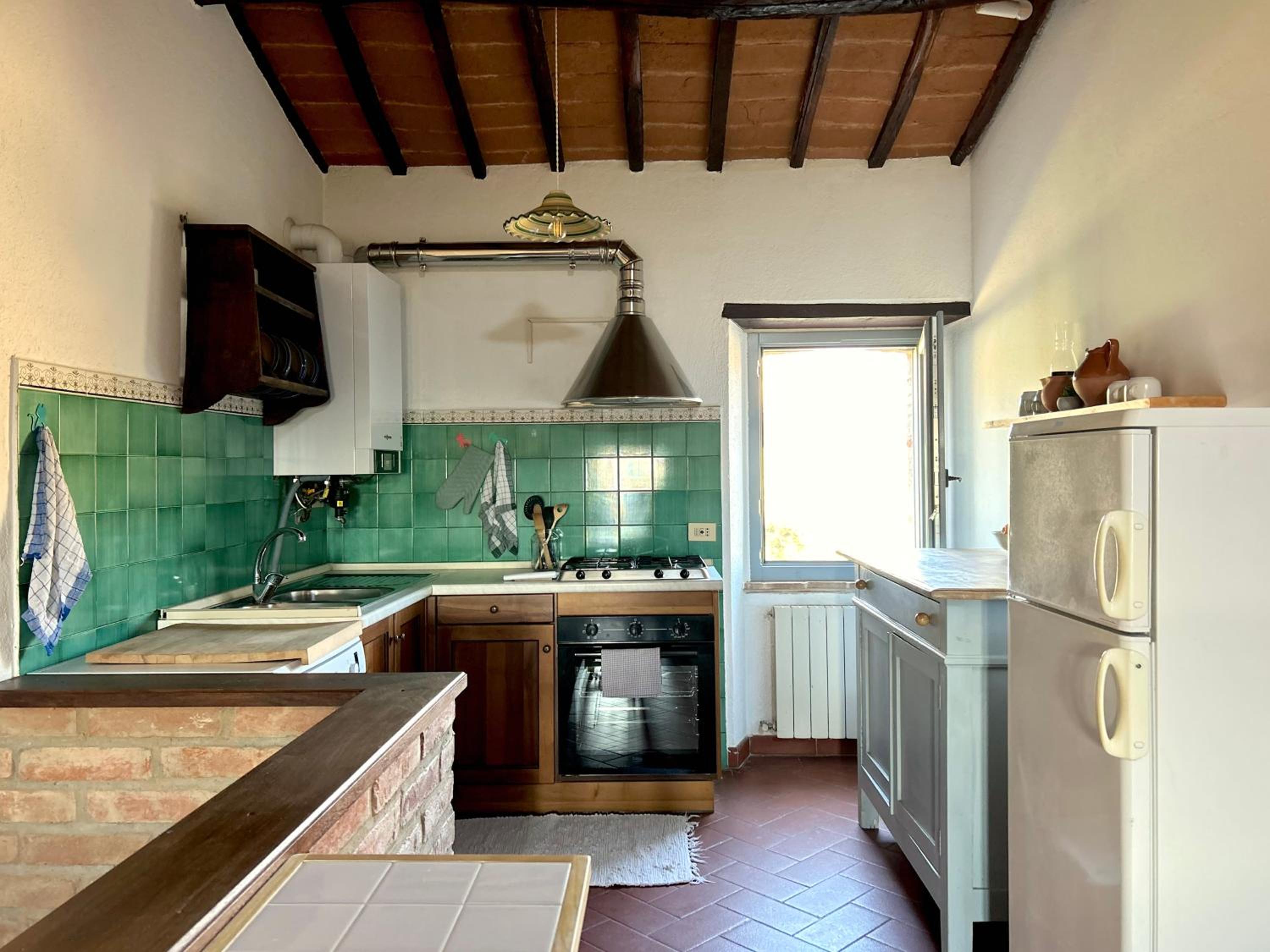 Il Piratello - Agriturismo Baldeschi