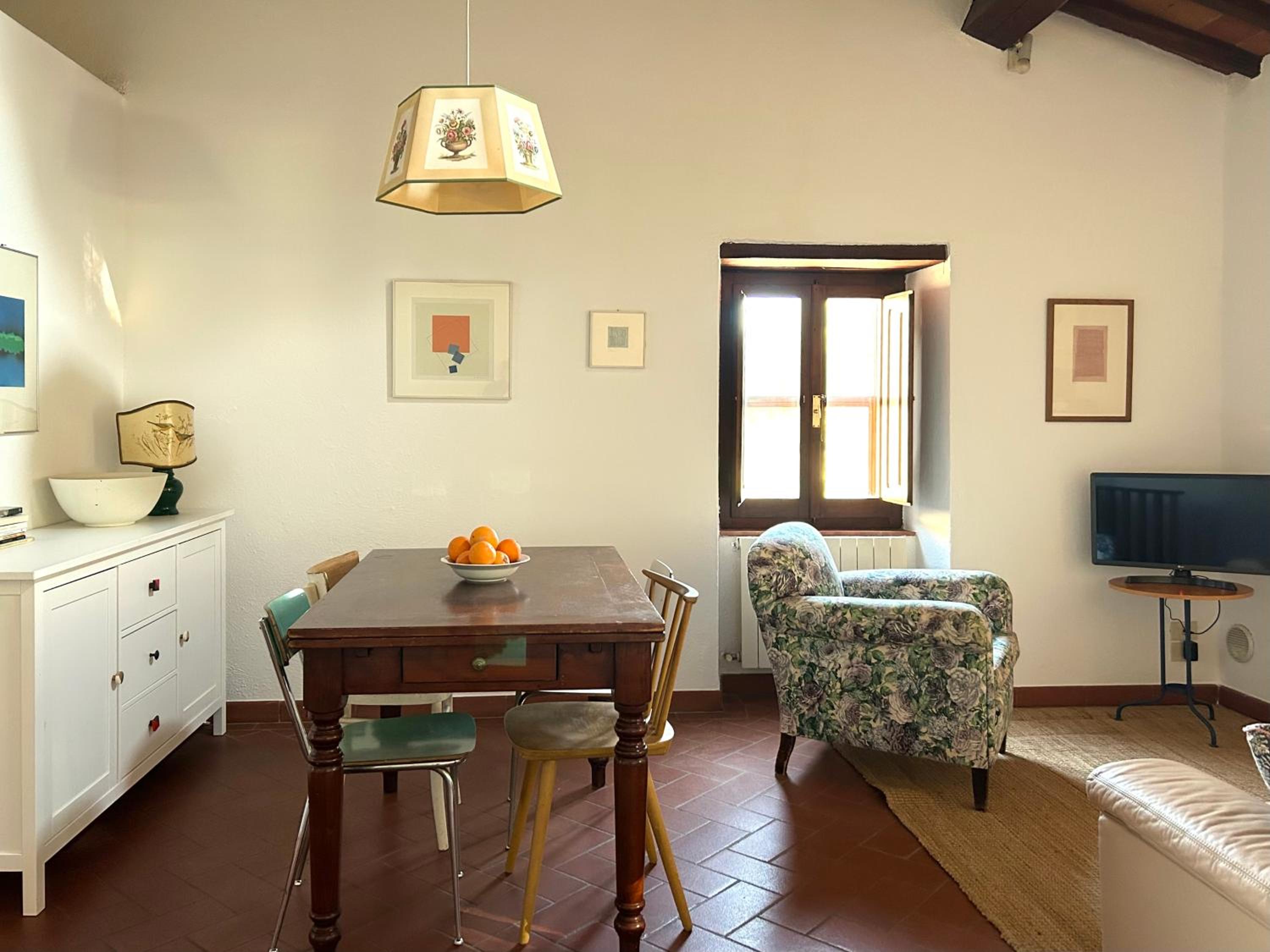 Il Piratello - Agriturismo Baldeschi