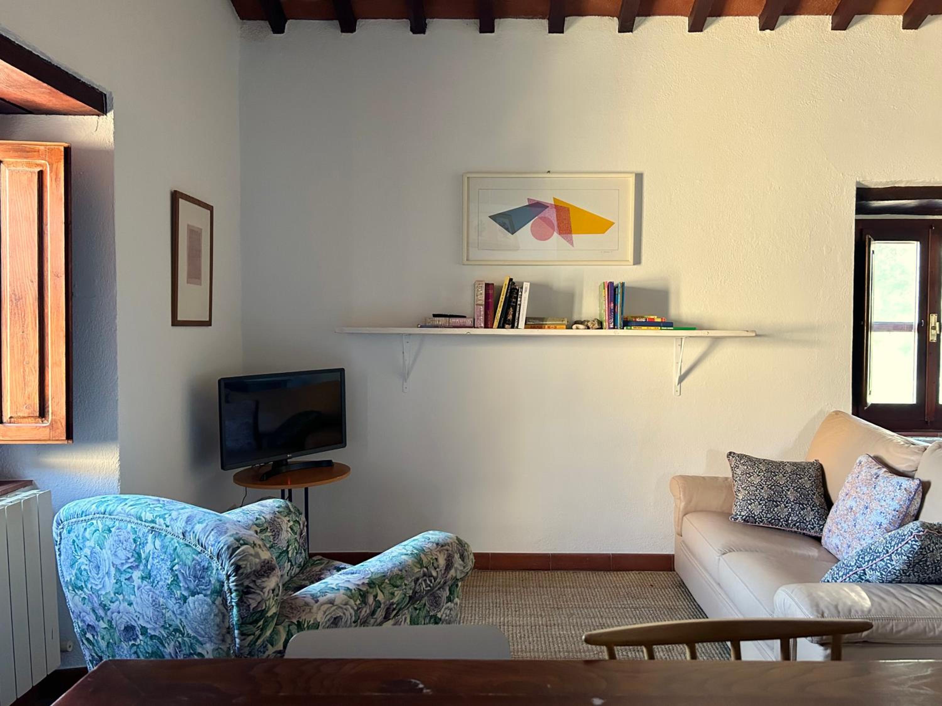 Il Piratello - Agriturismo Baldeschi