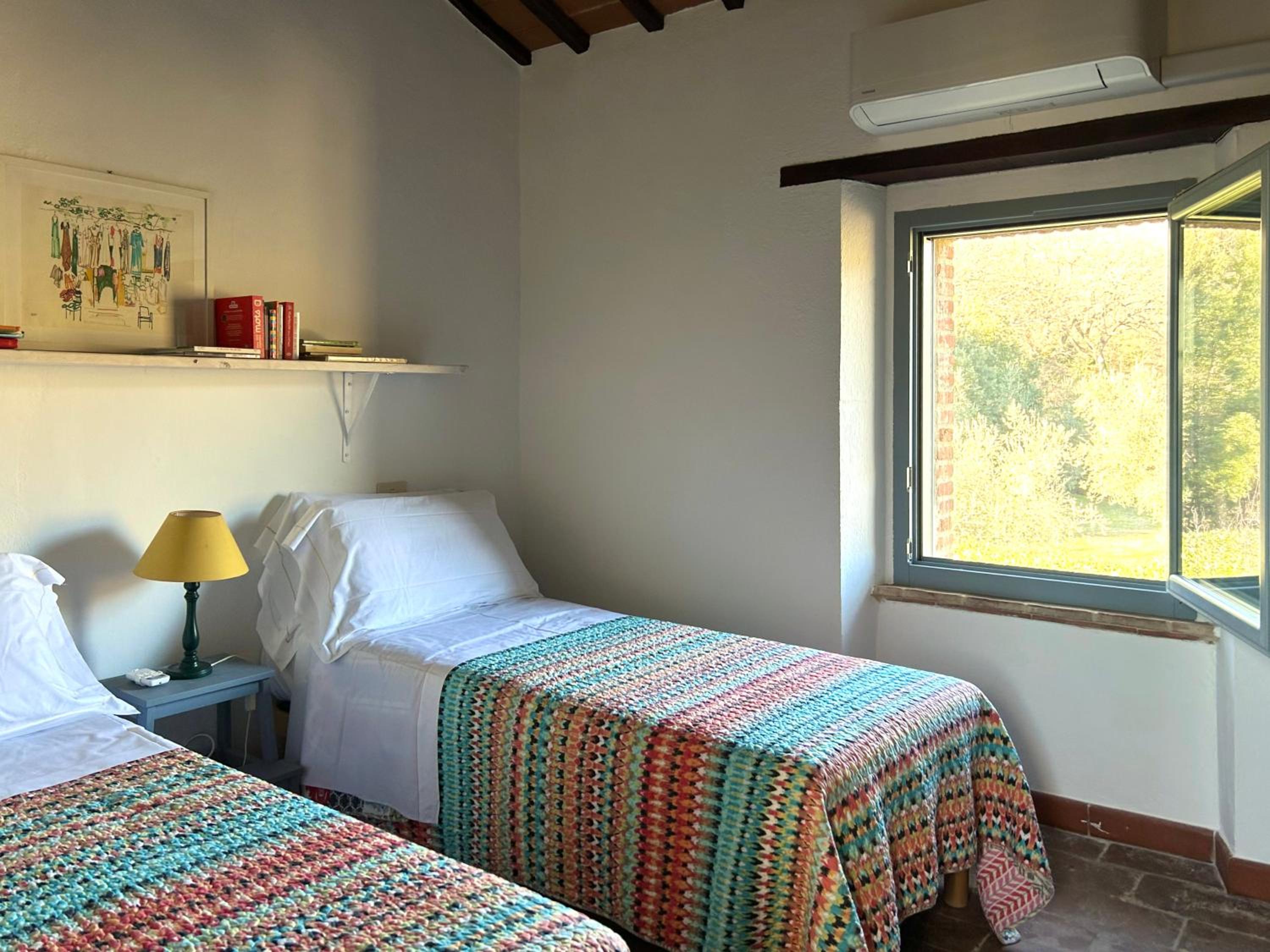 Il Piratello - Agriturismo Baldeschi
