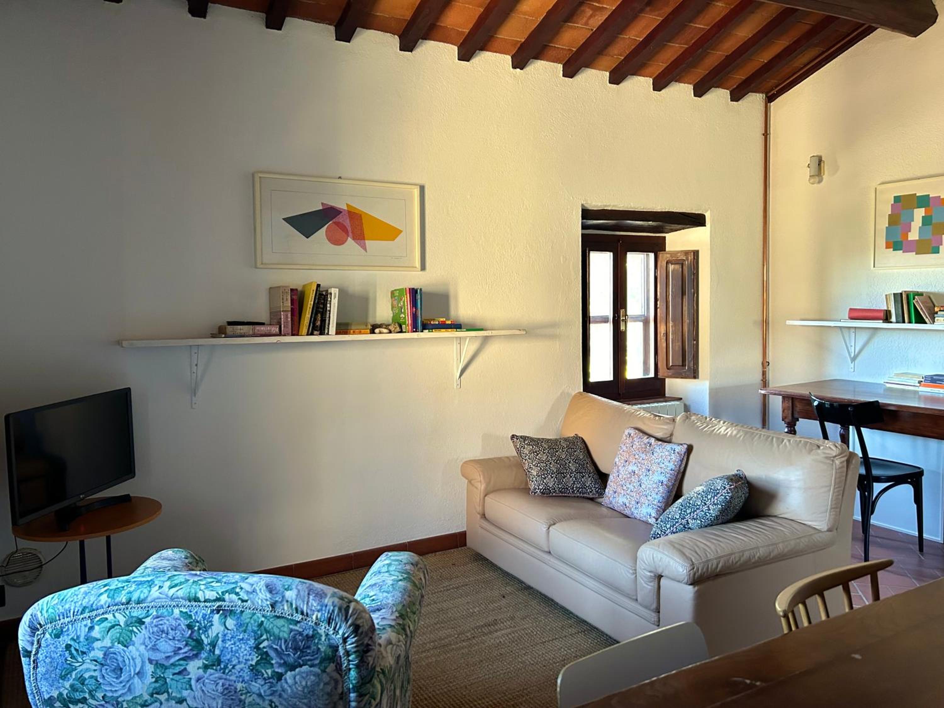Il Piratello - Agriturismo Baldeschi