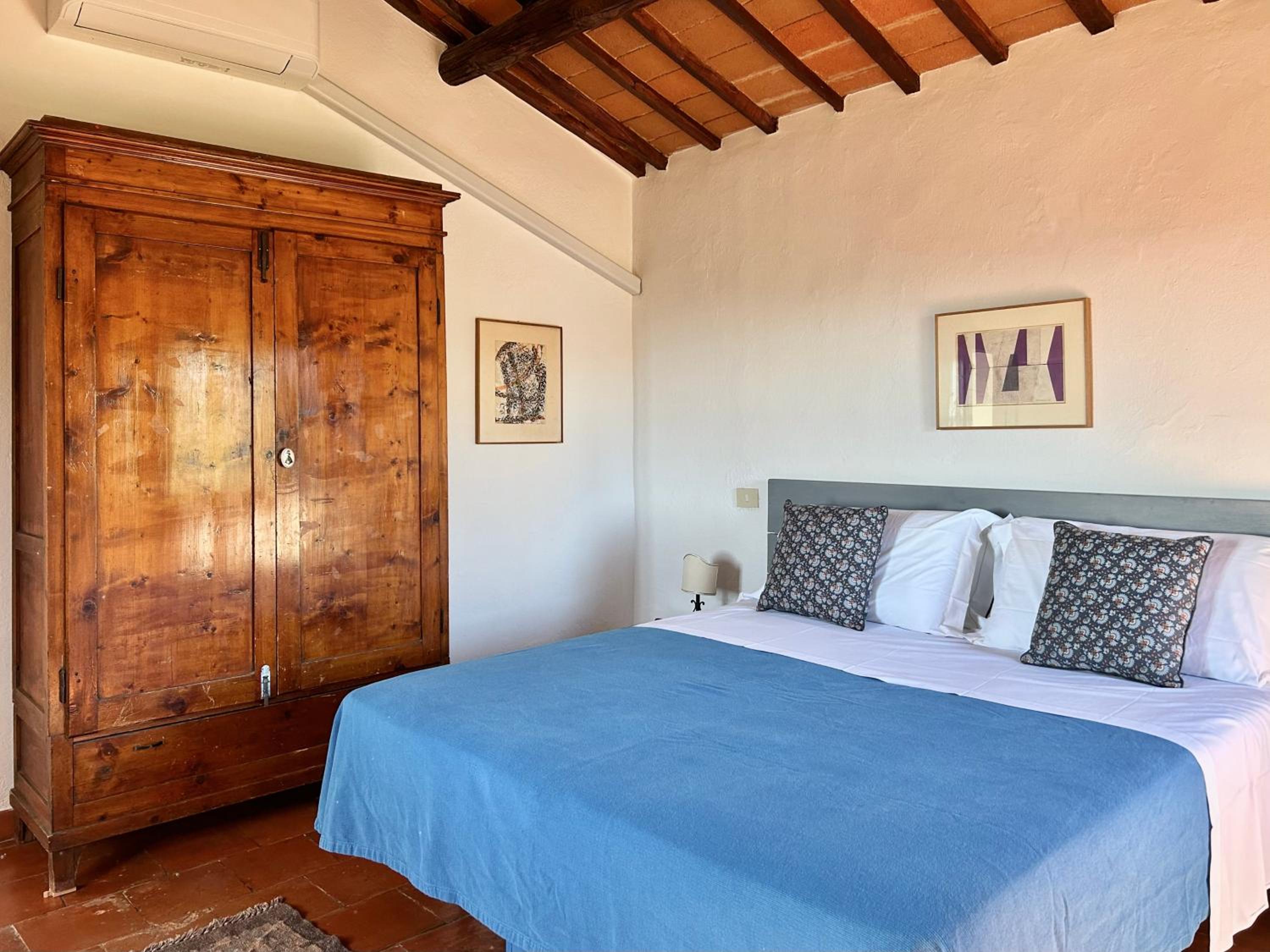 Il Piratello - Agriturismo Baldeschi