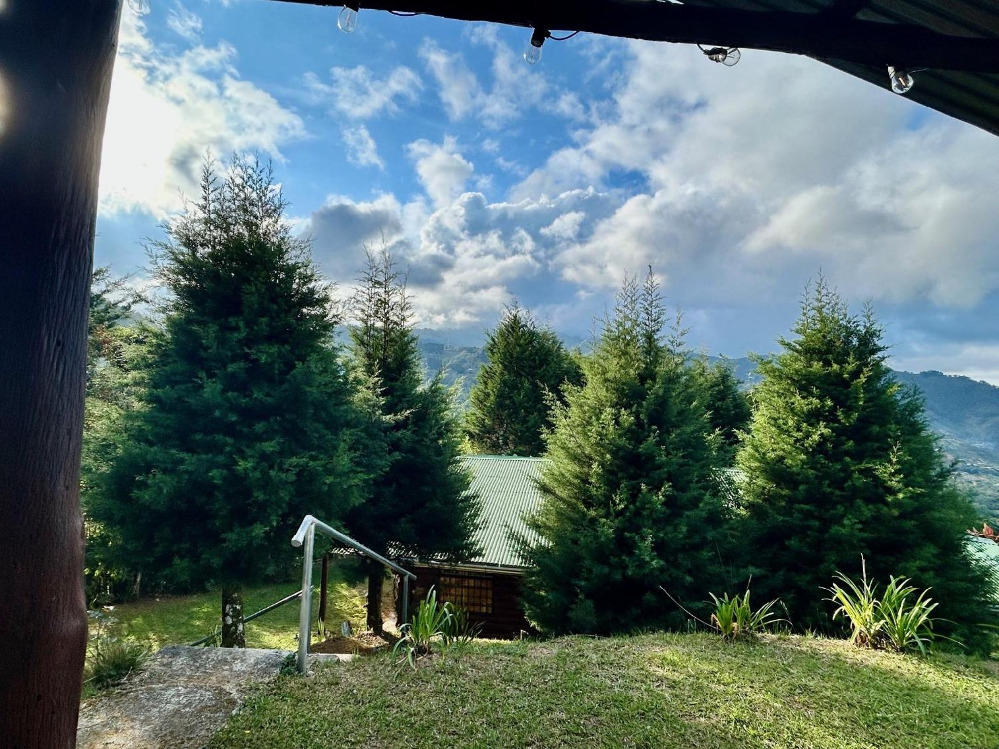 Cabaña Los Sueños Lodge
