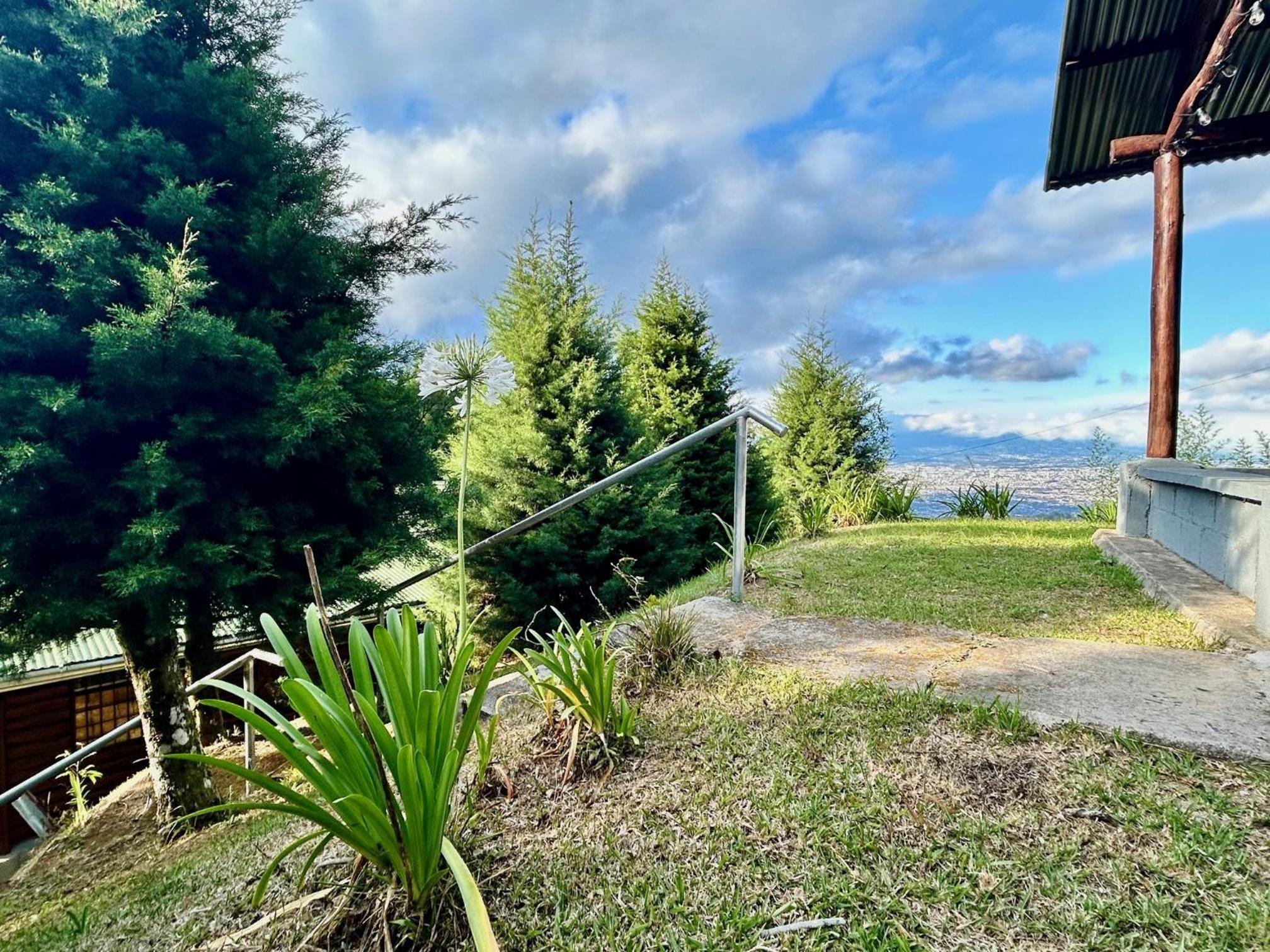 Cabaña Los Sueños Lodge
