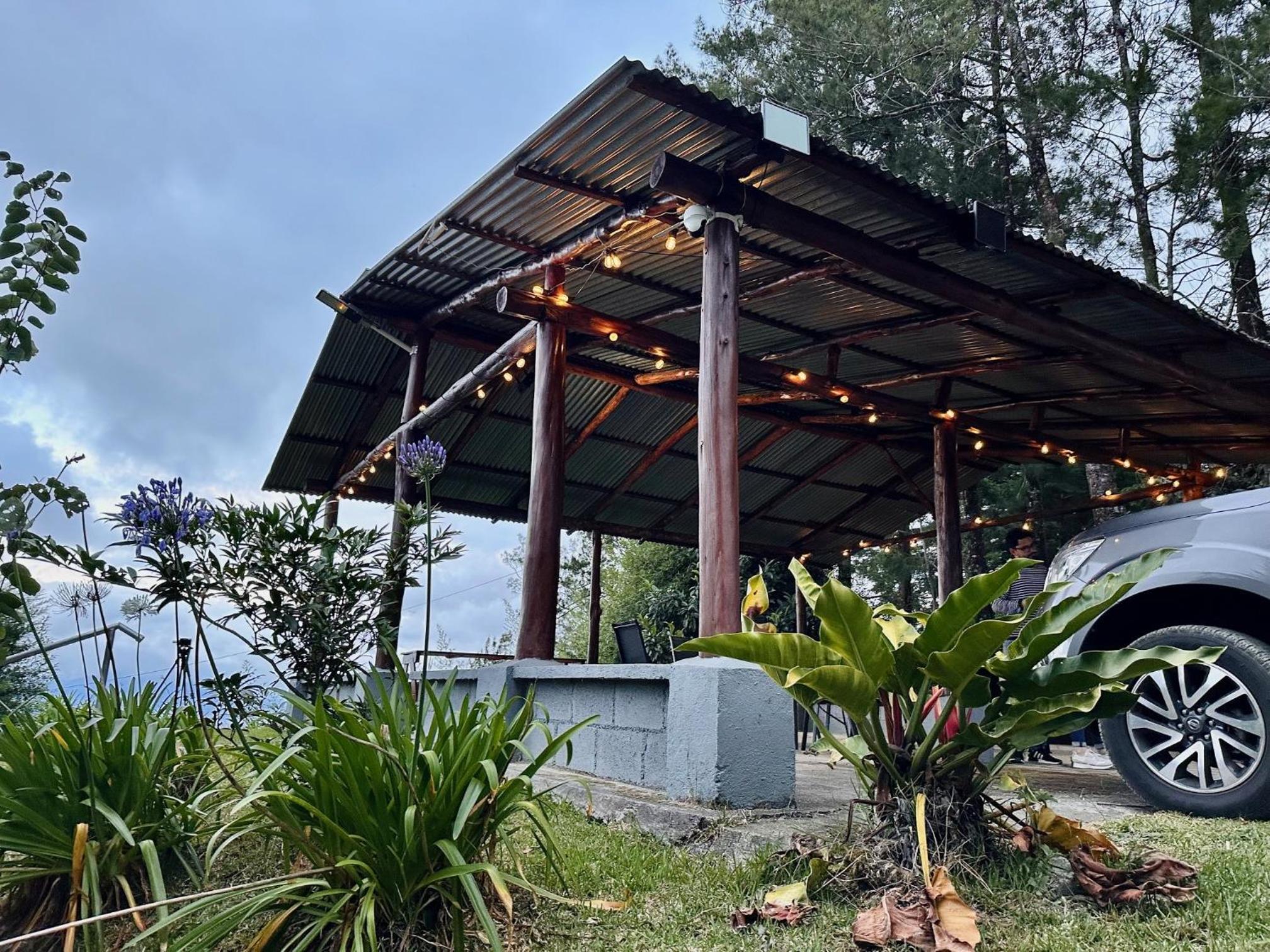 Cabaña Los Sueños Lodge