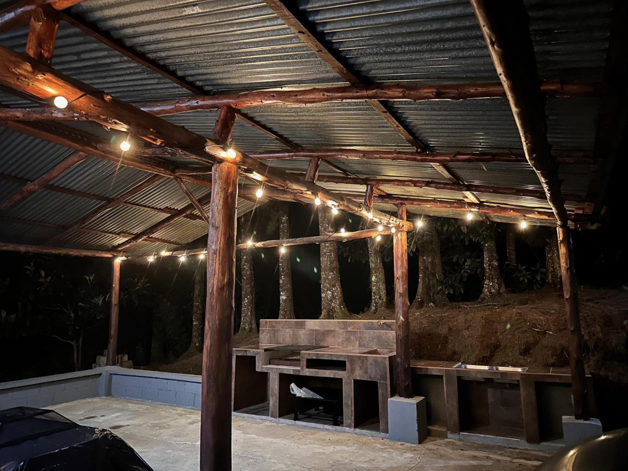 Cabaña Los Sueños Lodge