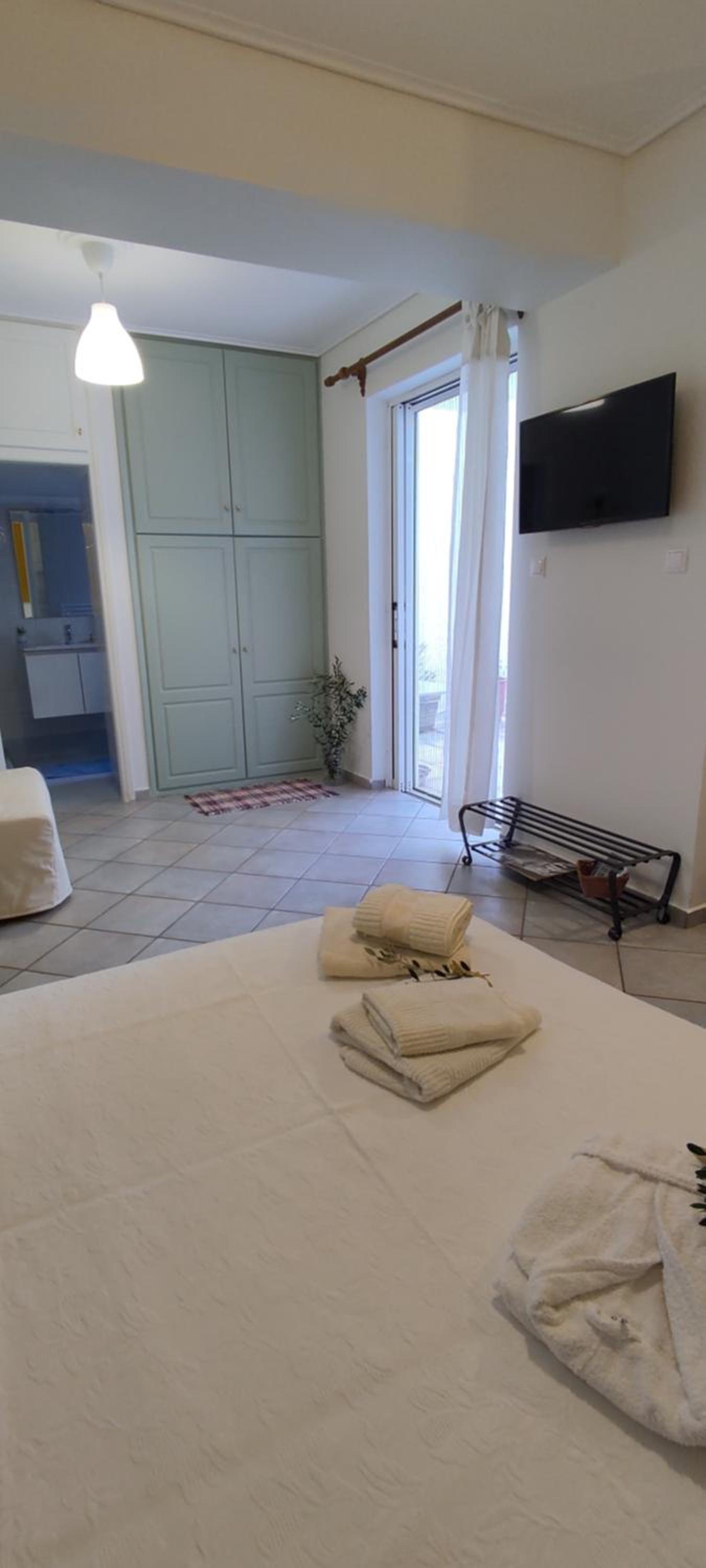 Athenian Asty Guesthouse