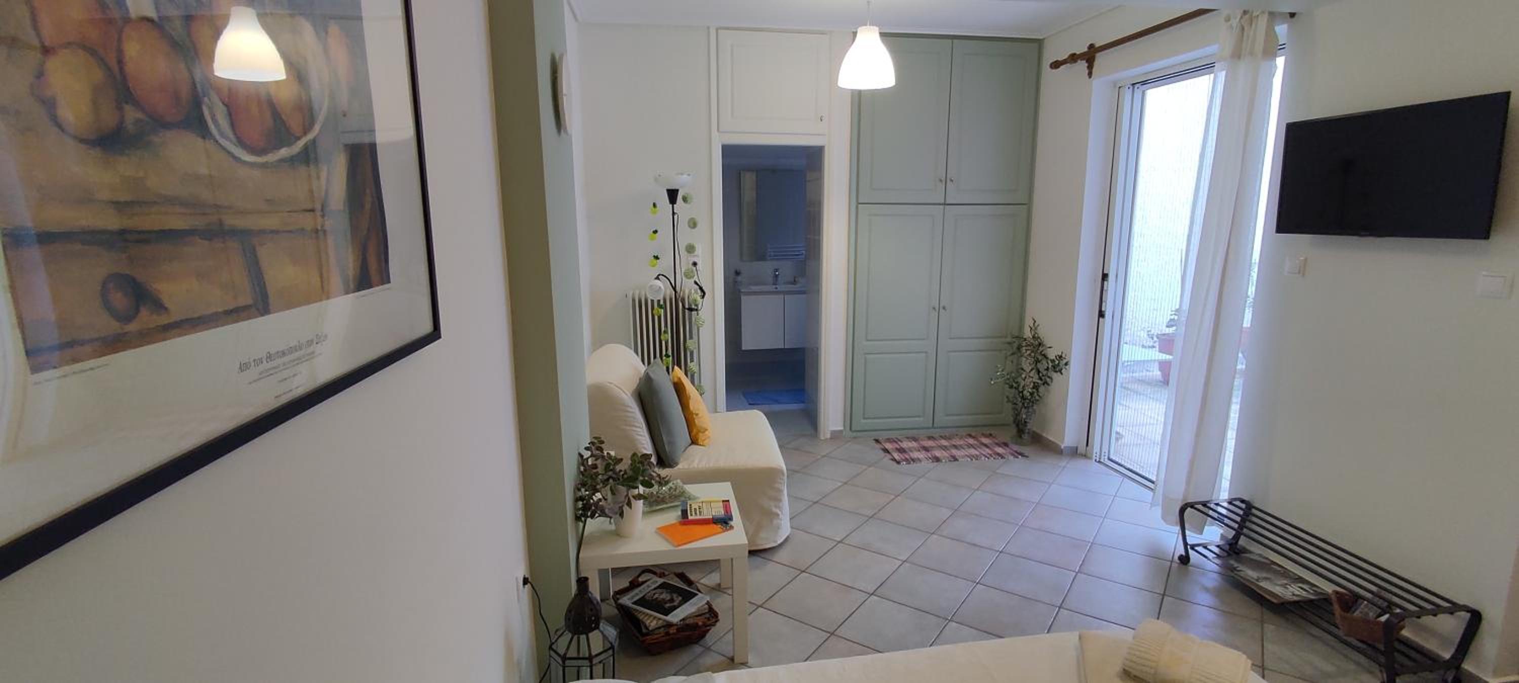 Athenian Asty Guesthouse