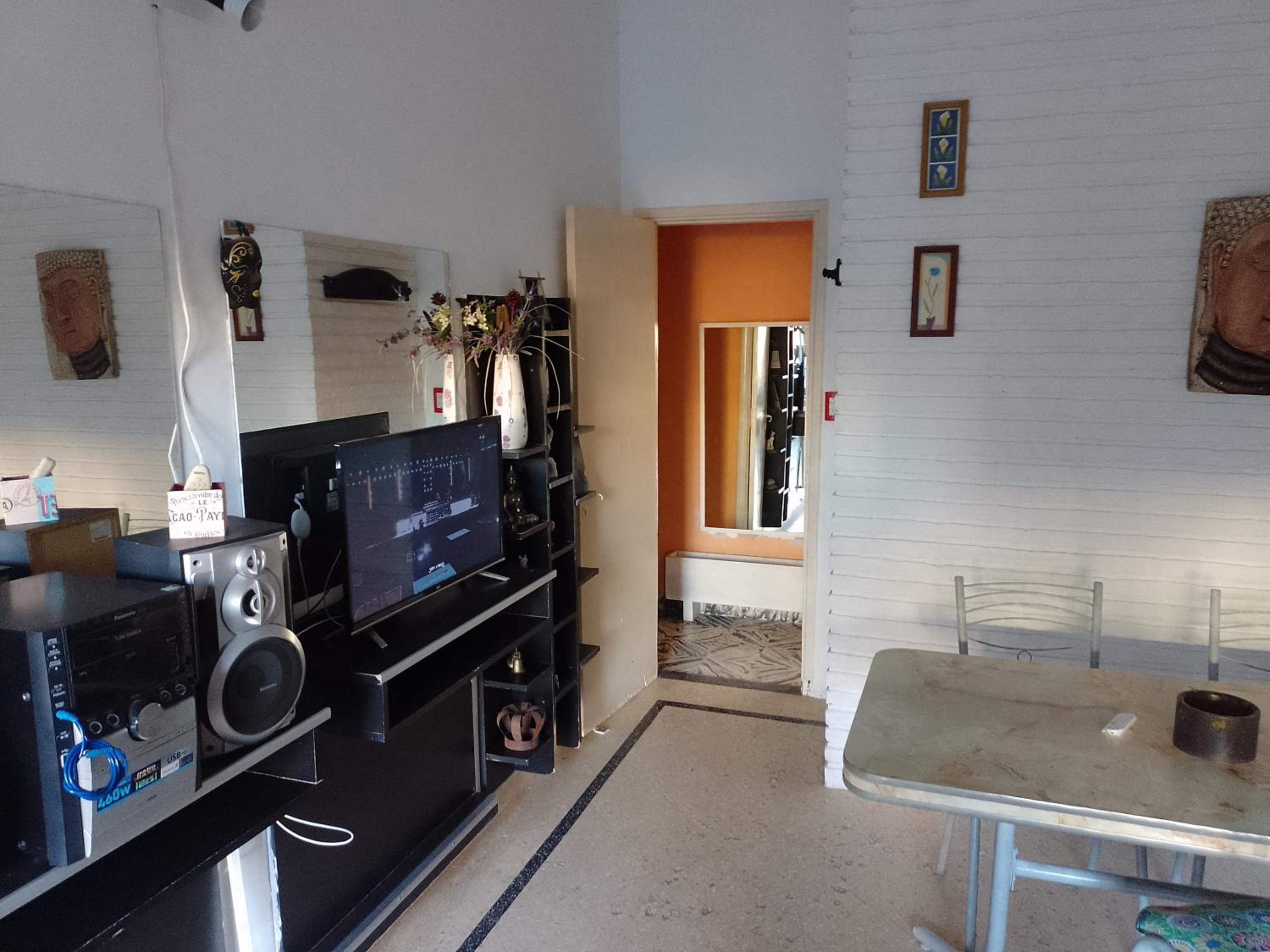 Hostel La Tana