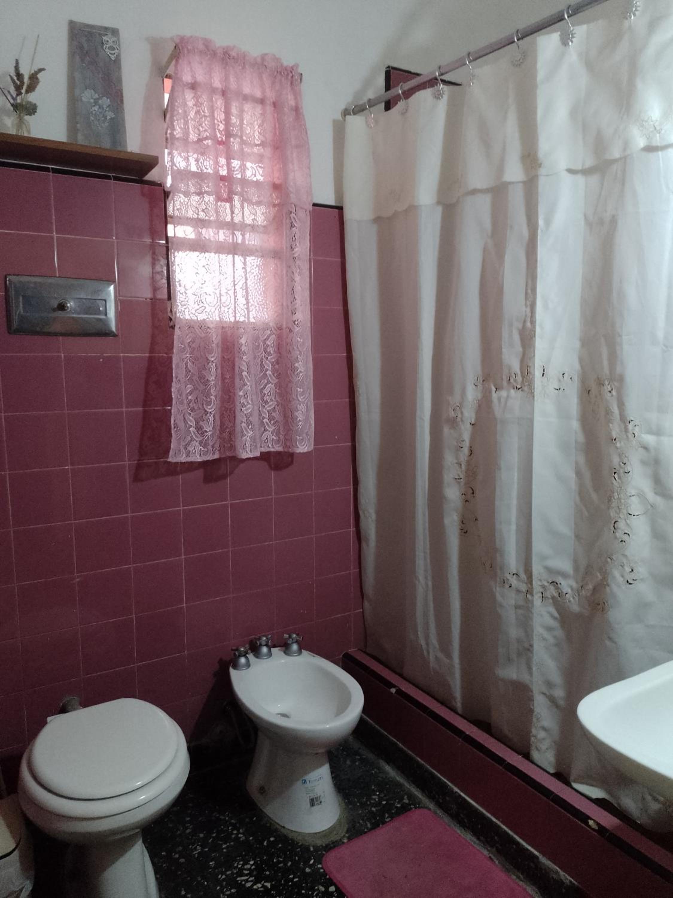 Hostel La Tana