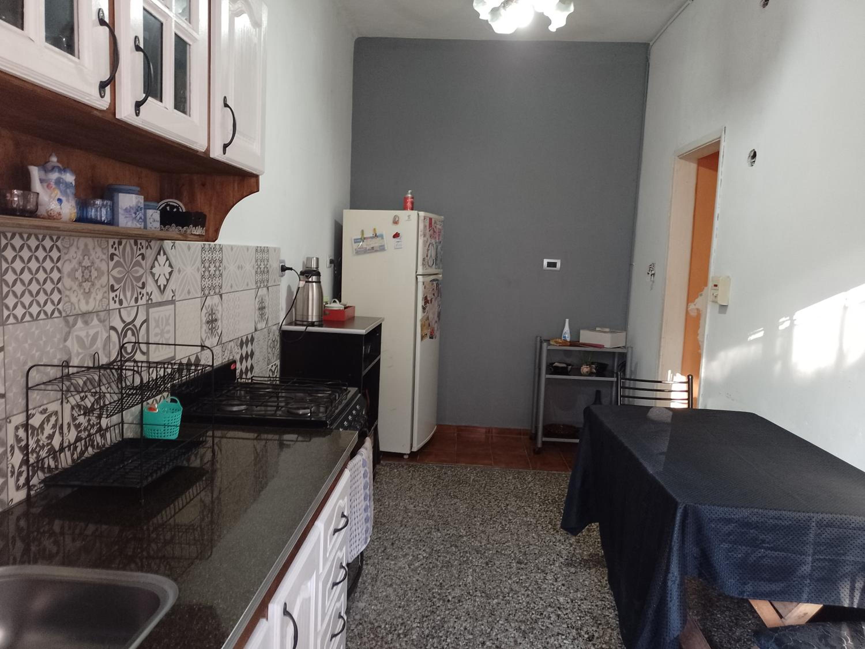 Hostel La Tana