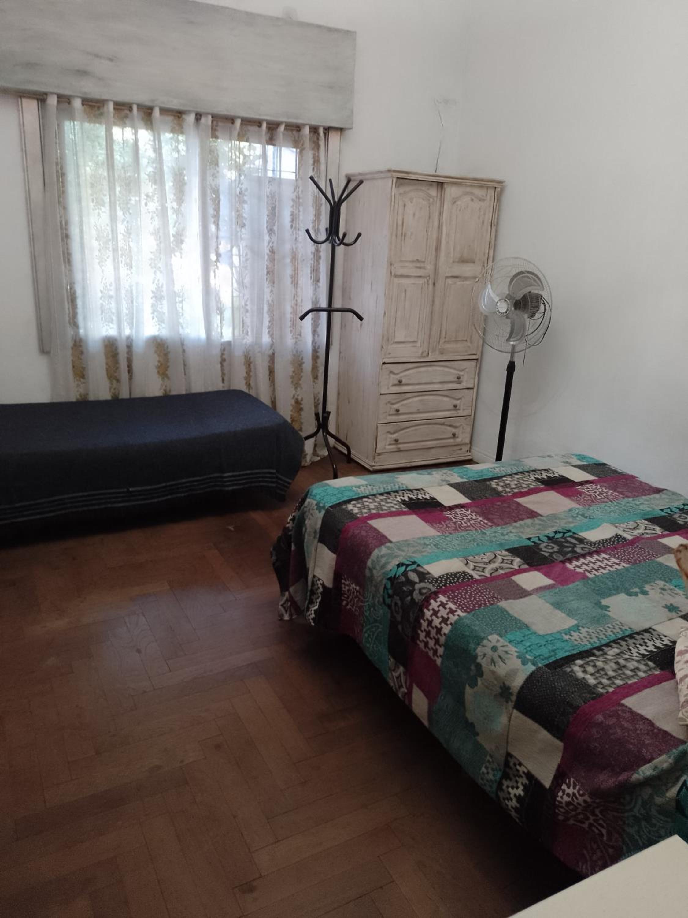 Hostel La Tana