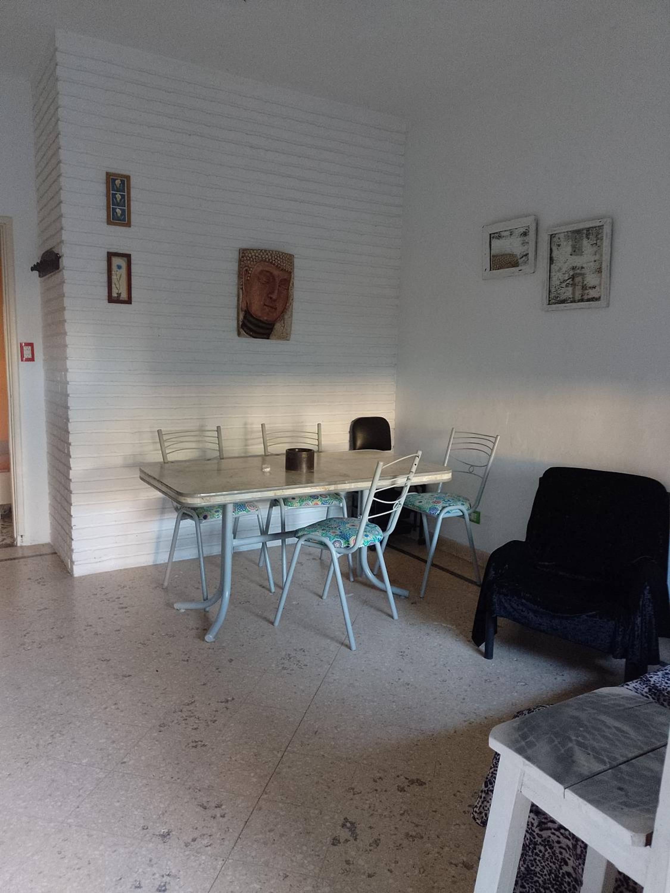 Hostel La Tana