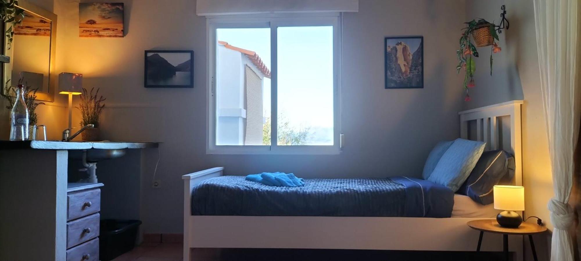 Bed & Breakfast Casa Ceratonia