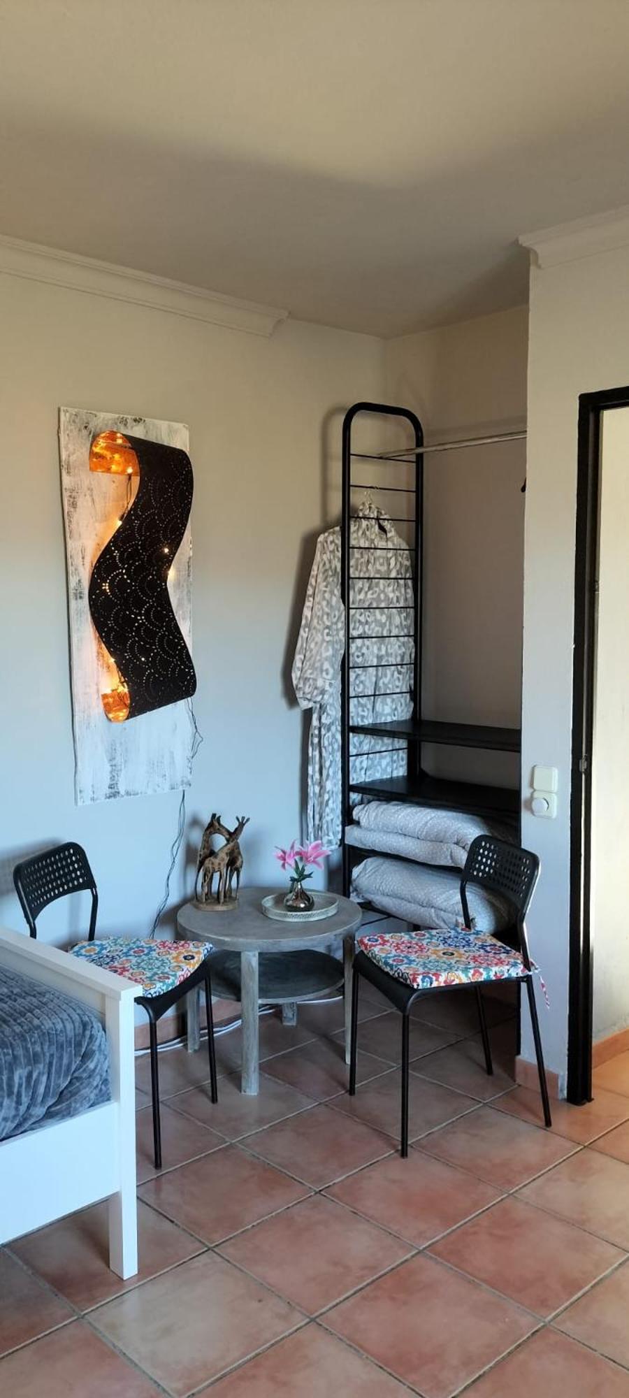 Bed & Breakfast Casa Ceratonia