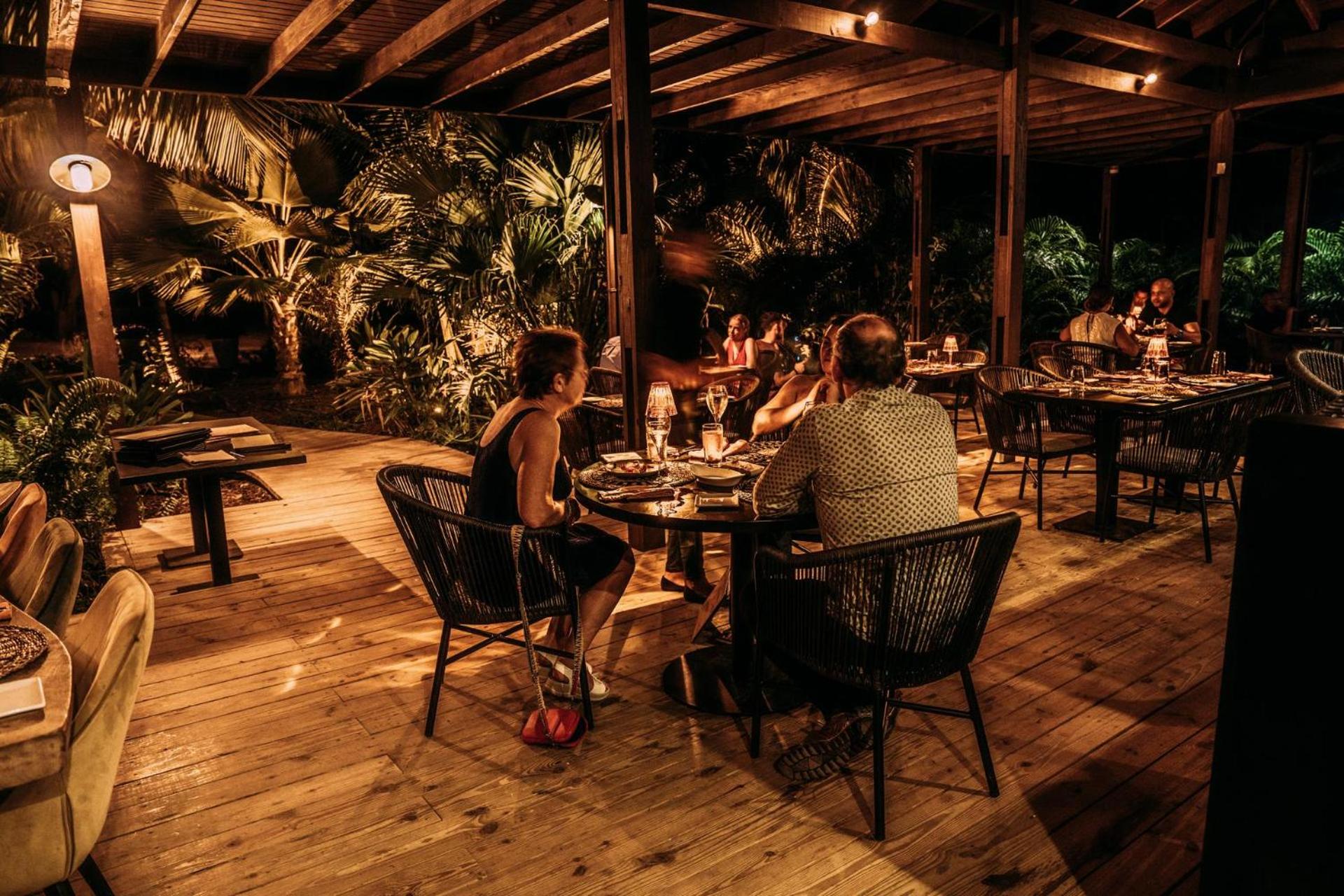 Bohemi Design Villa's
