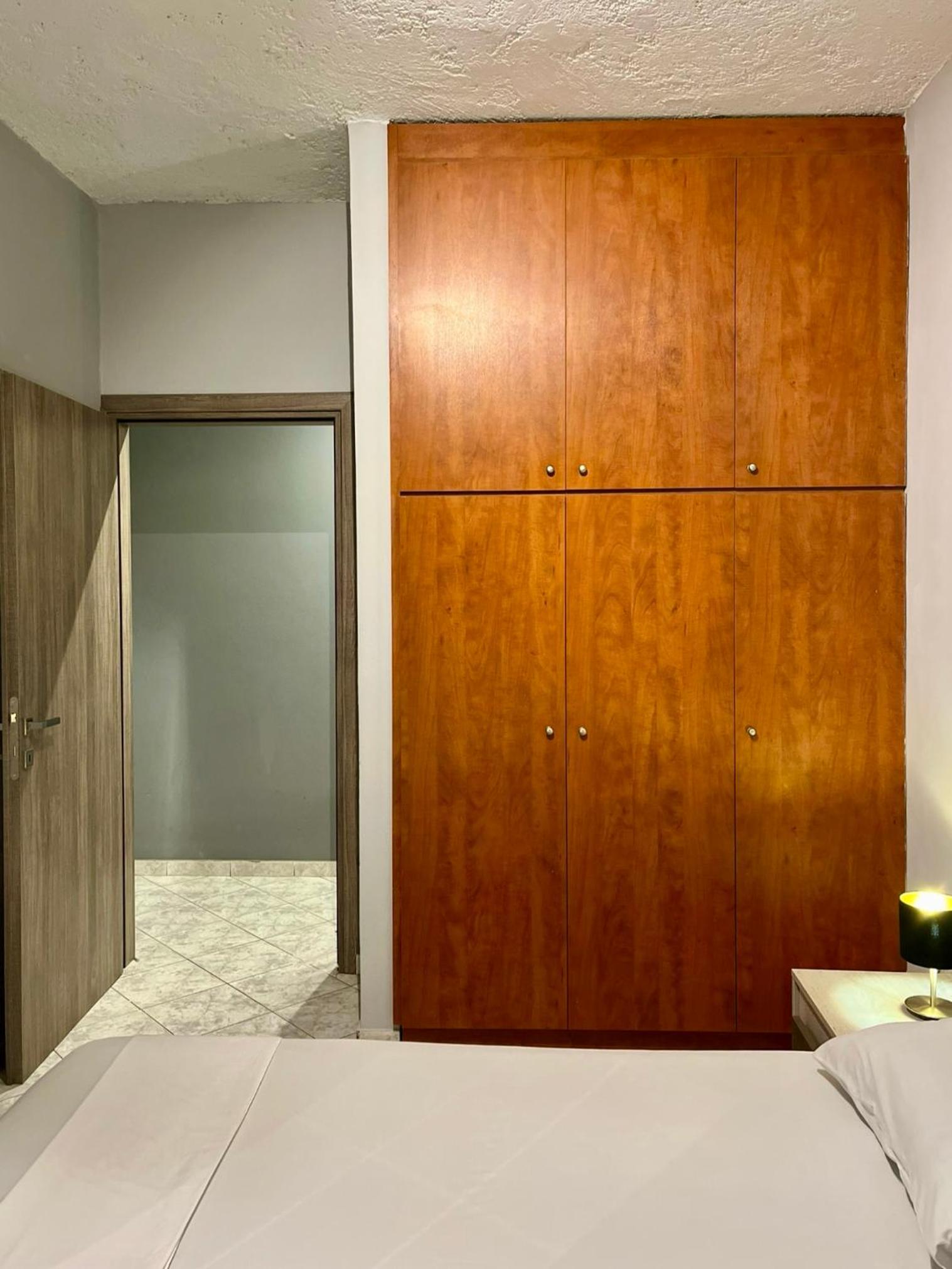 Thalia Apartments