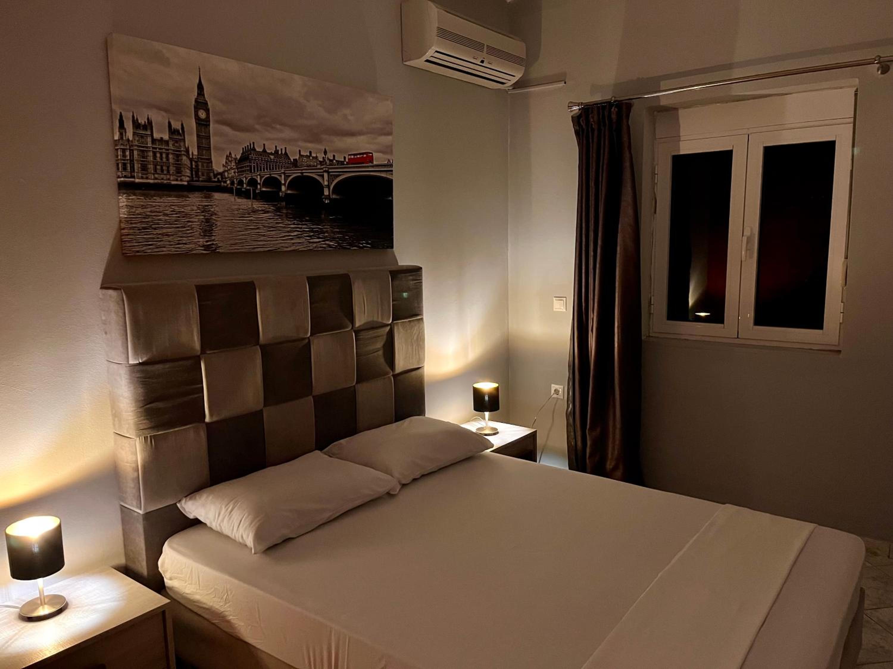 Thalia Apartments