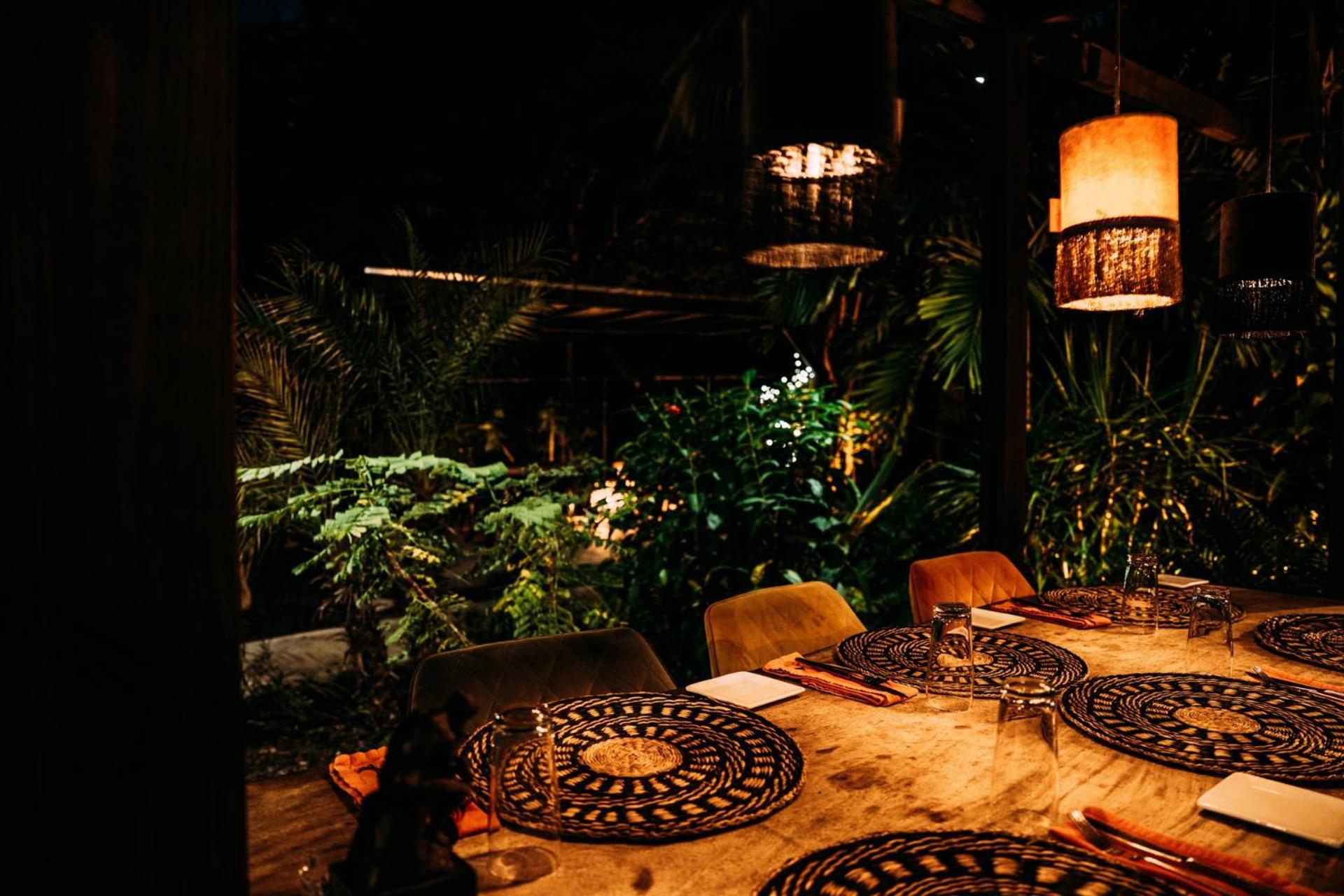 Bohemi Design Villa's