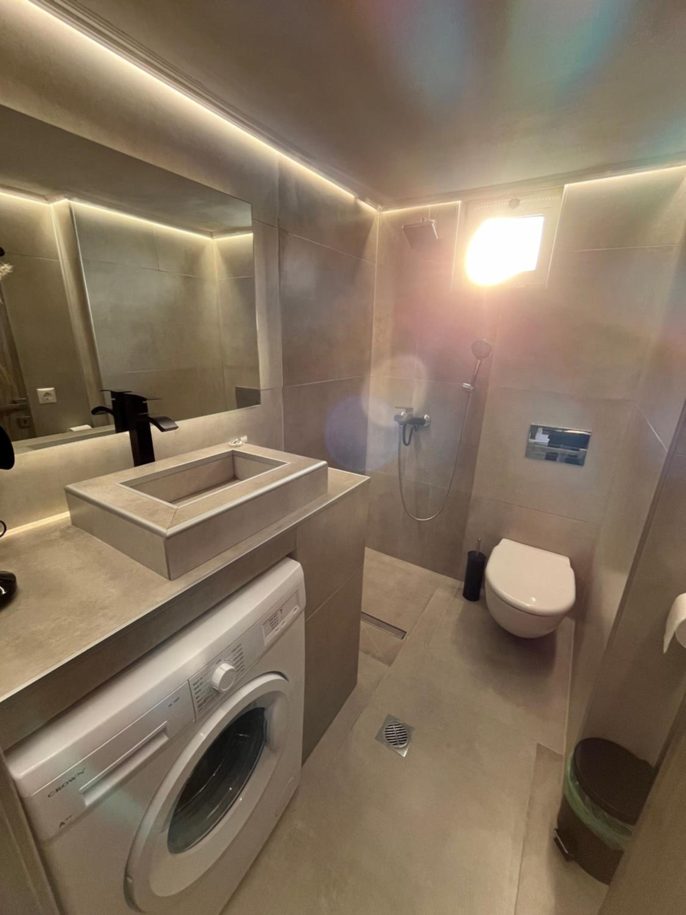 Thalia Apartments