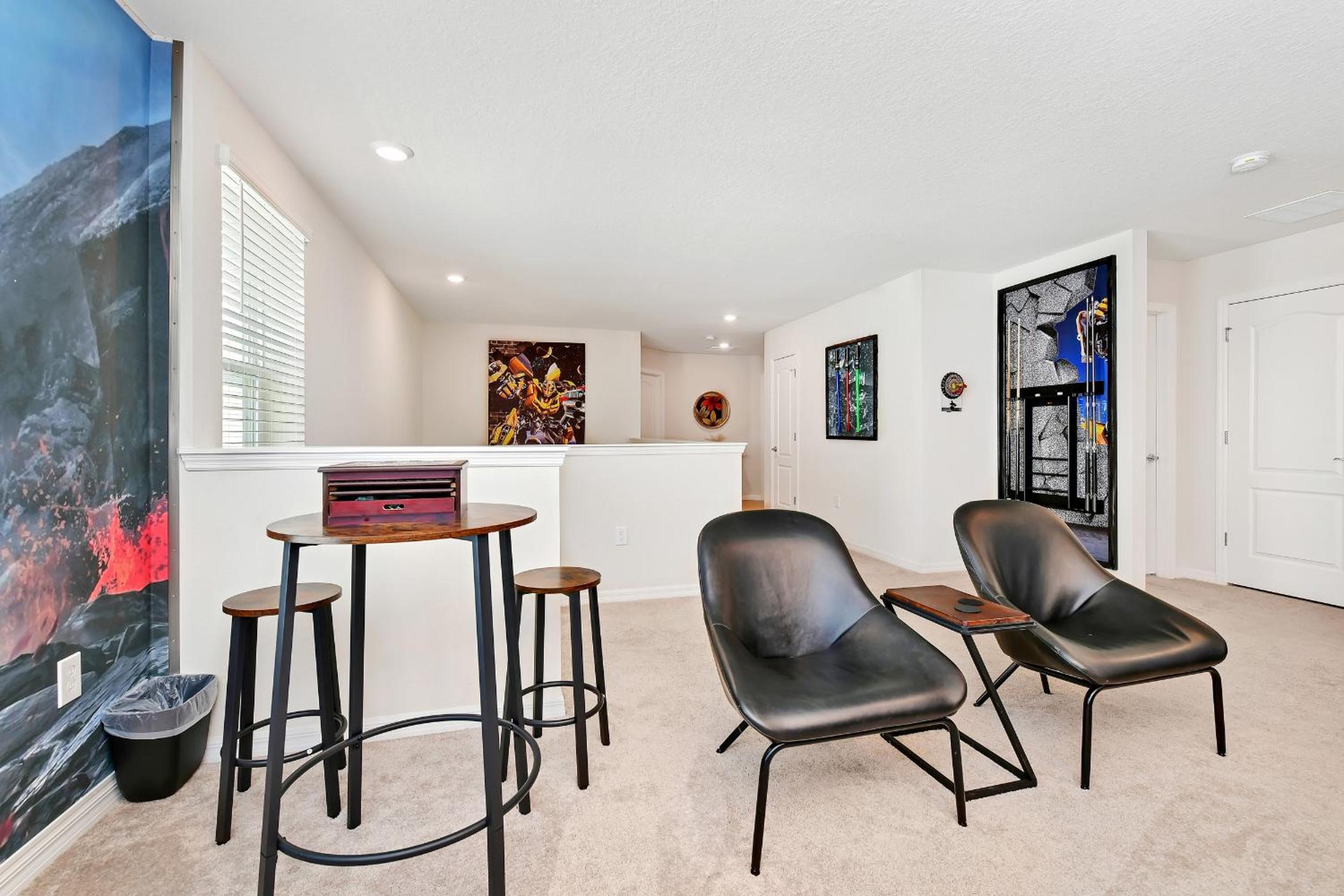 Lakeview Villa 7BR 7227 view 4