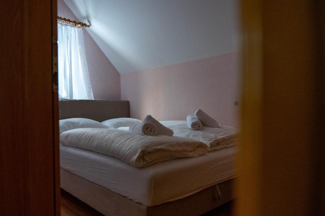 Mountain House Skimont, Blidinje