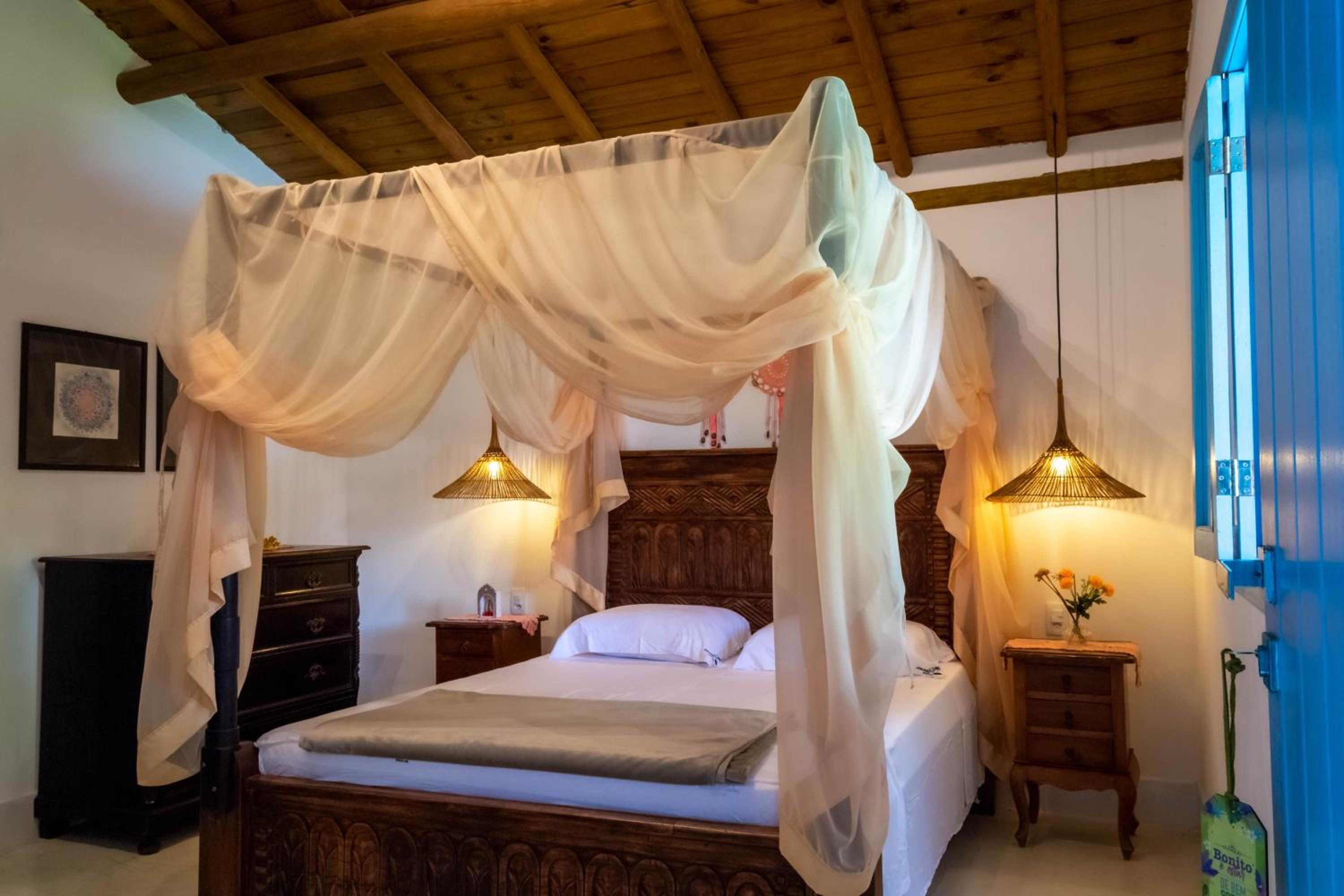 Casa SUIU - Vila do Guaiú - Maravilha na Bahia