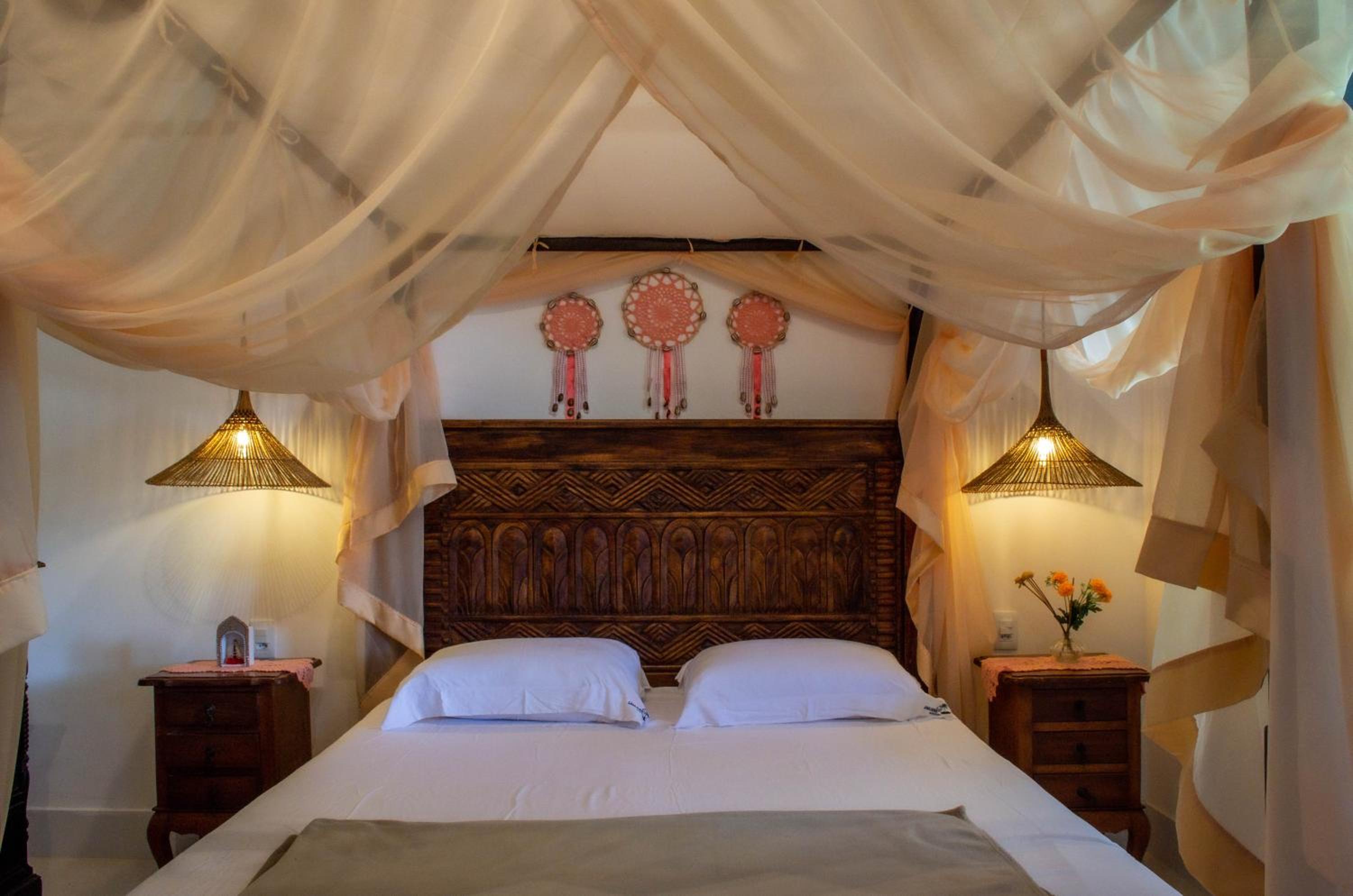 Casa SUIU - Vila do Guaiú - Maravilha na Bahia