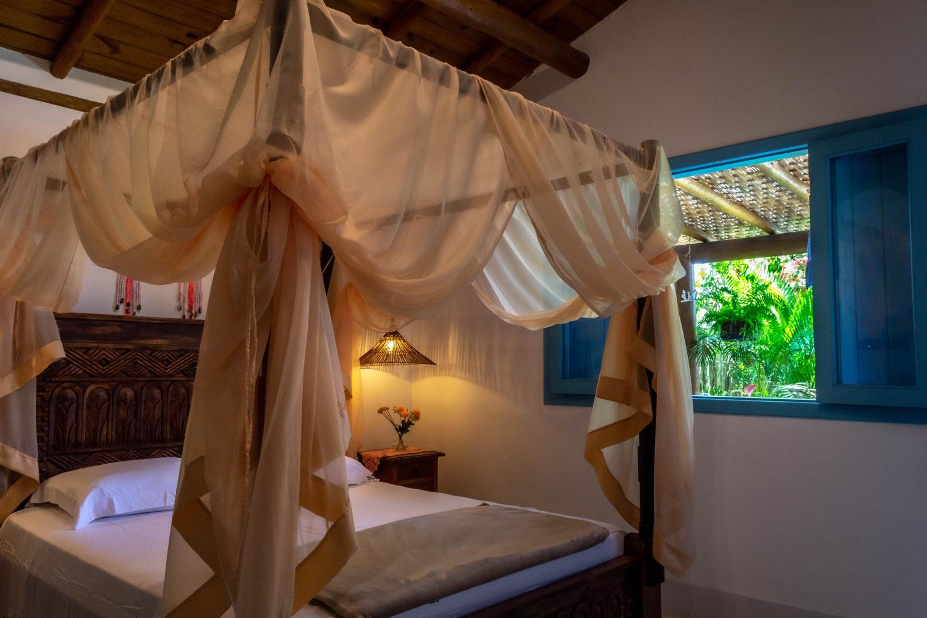 Casa SUIU - Vila do Guaiú - Maravilha na Bahia