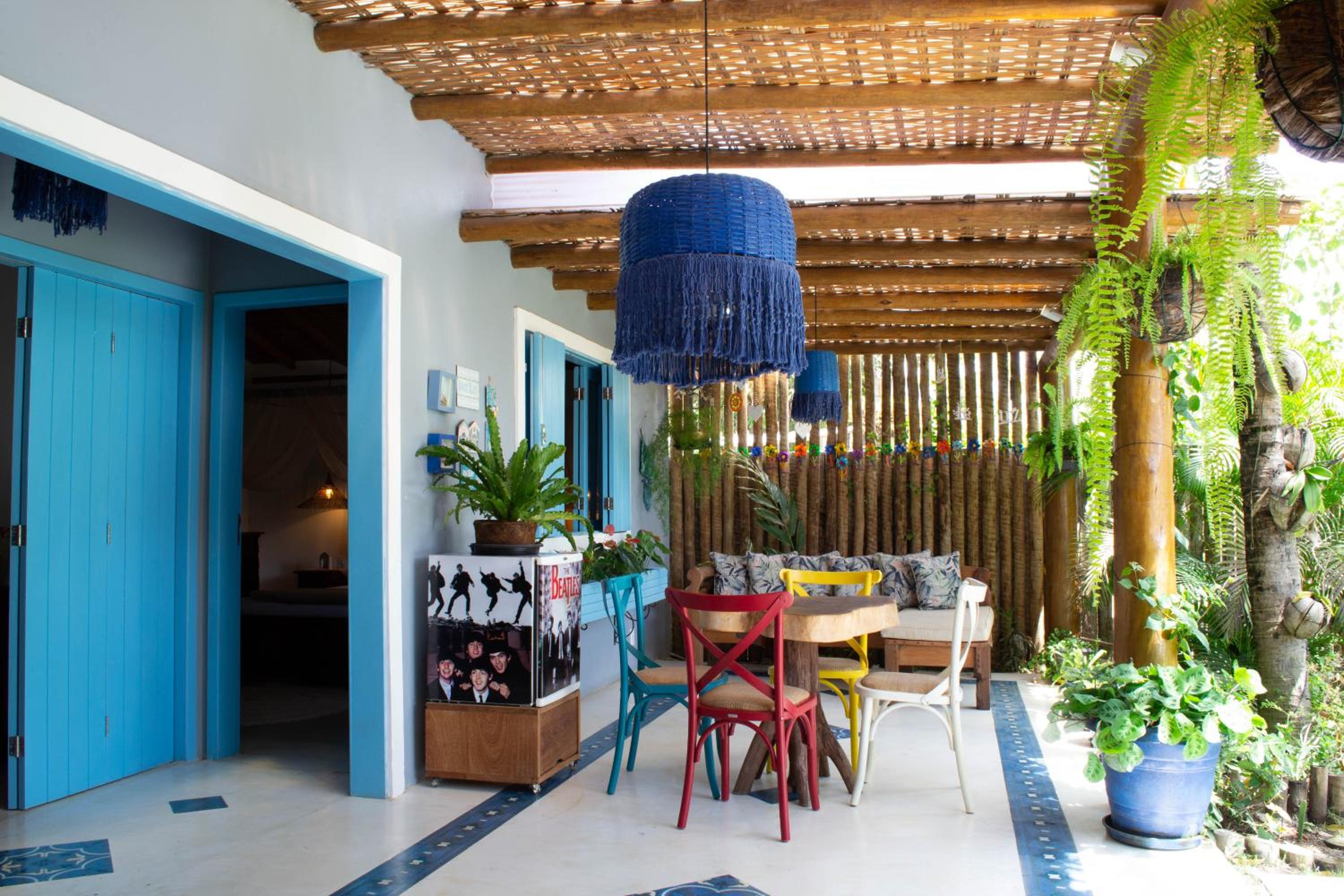 Casa SUIU - Vila do Guaiú - Maravilha na Bahia