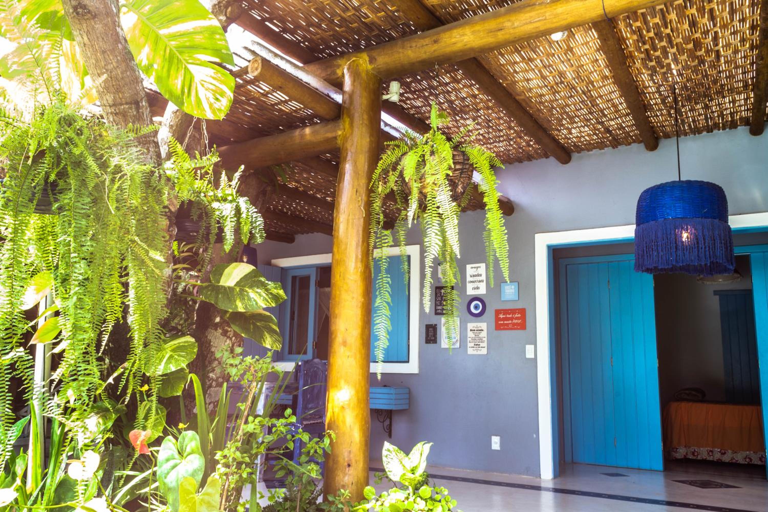 Casa SUIU - Vila do Guaiú - Maravilha na Bahia
