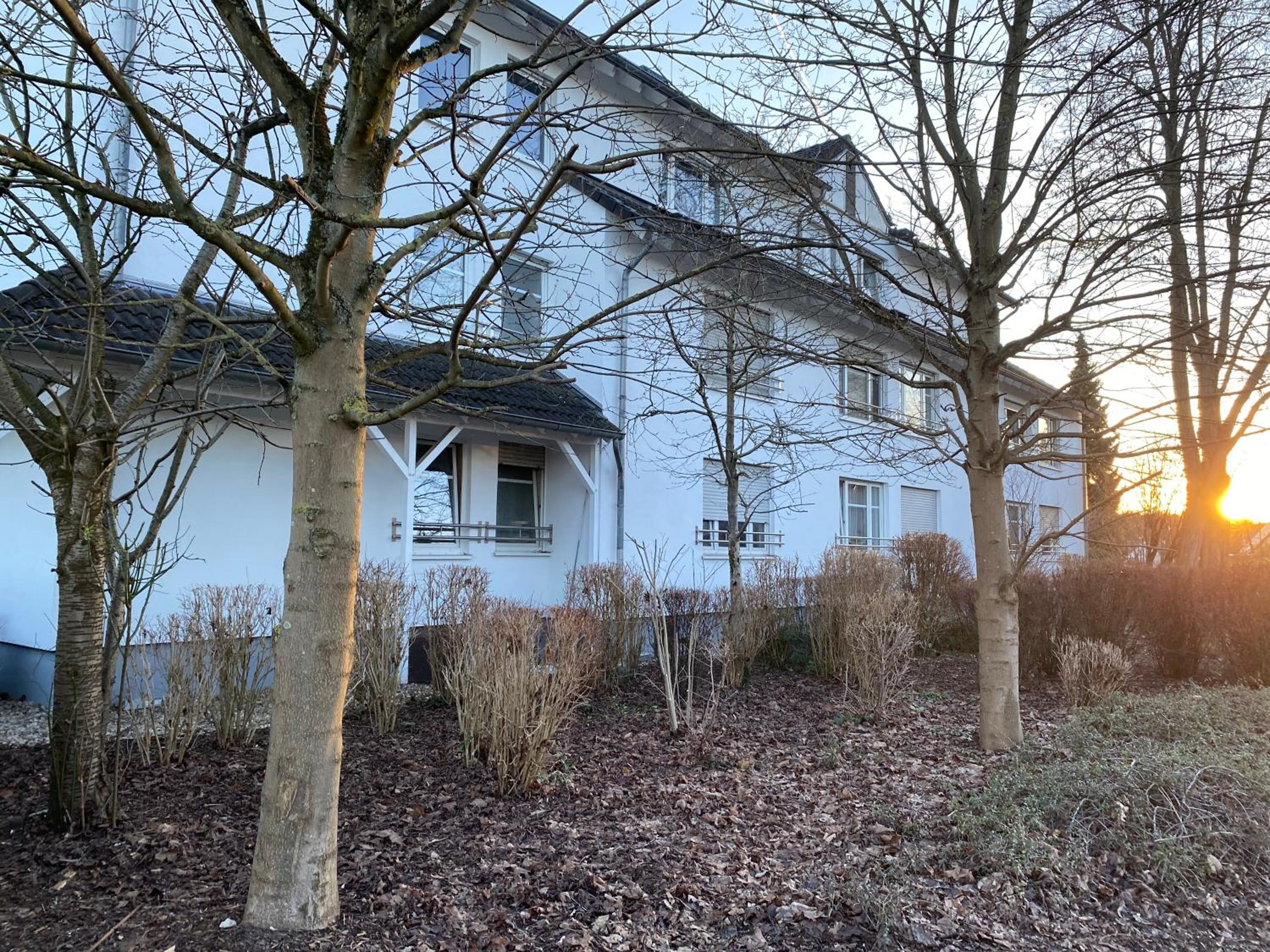 Ferienwohnung in Rösrath bei Köln