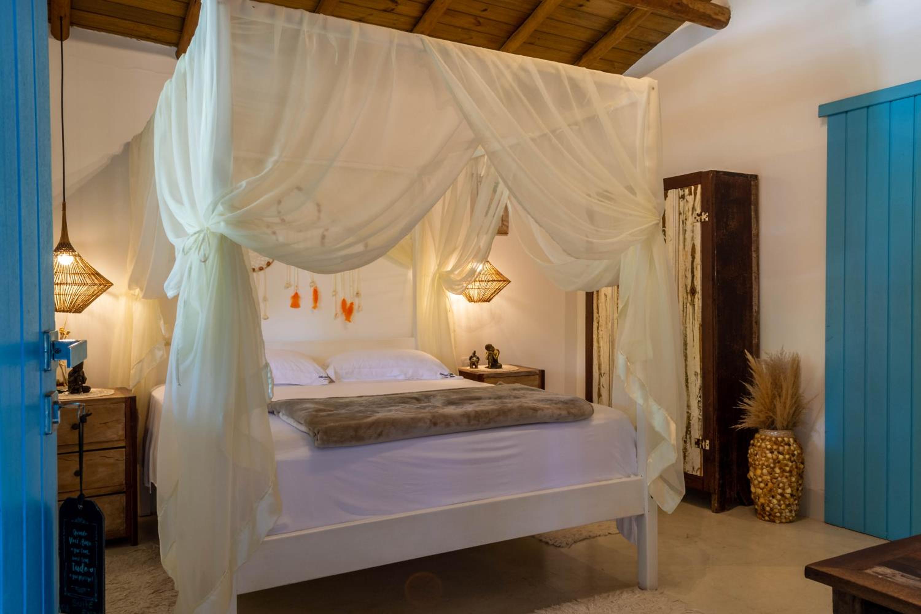 Casa SUIU - Vila do Guaiú - Maravilha na Bahia