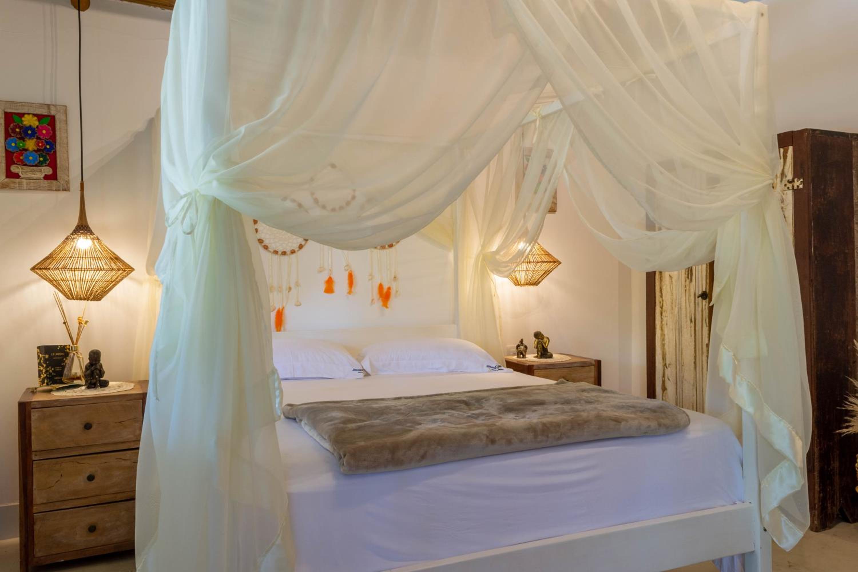 Casa SUIU - Vila do Guaiú - Maravilha na Bahia