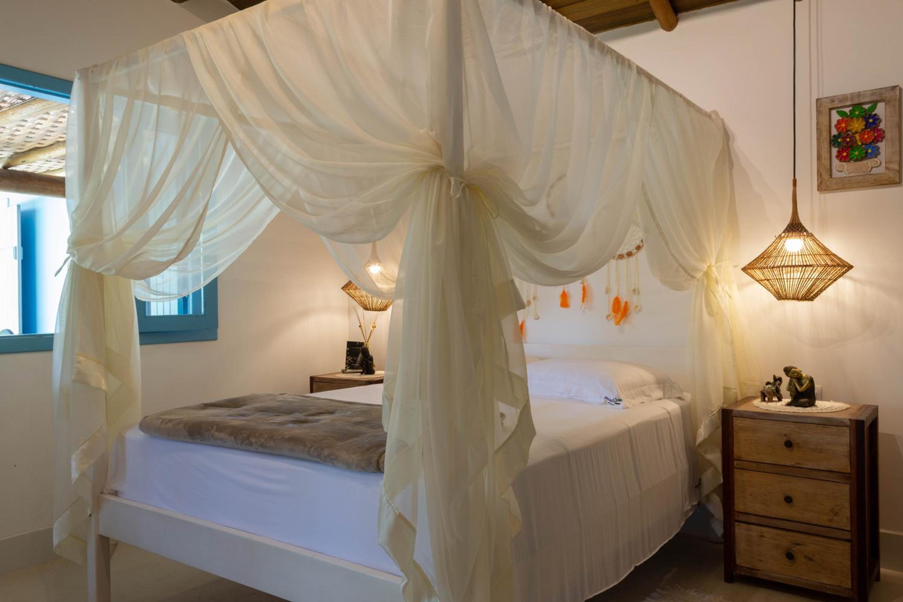 Casa SUIU - Vila do Guaiú - Maravilha na Bahia