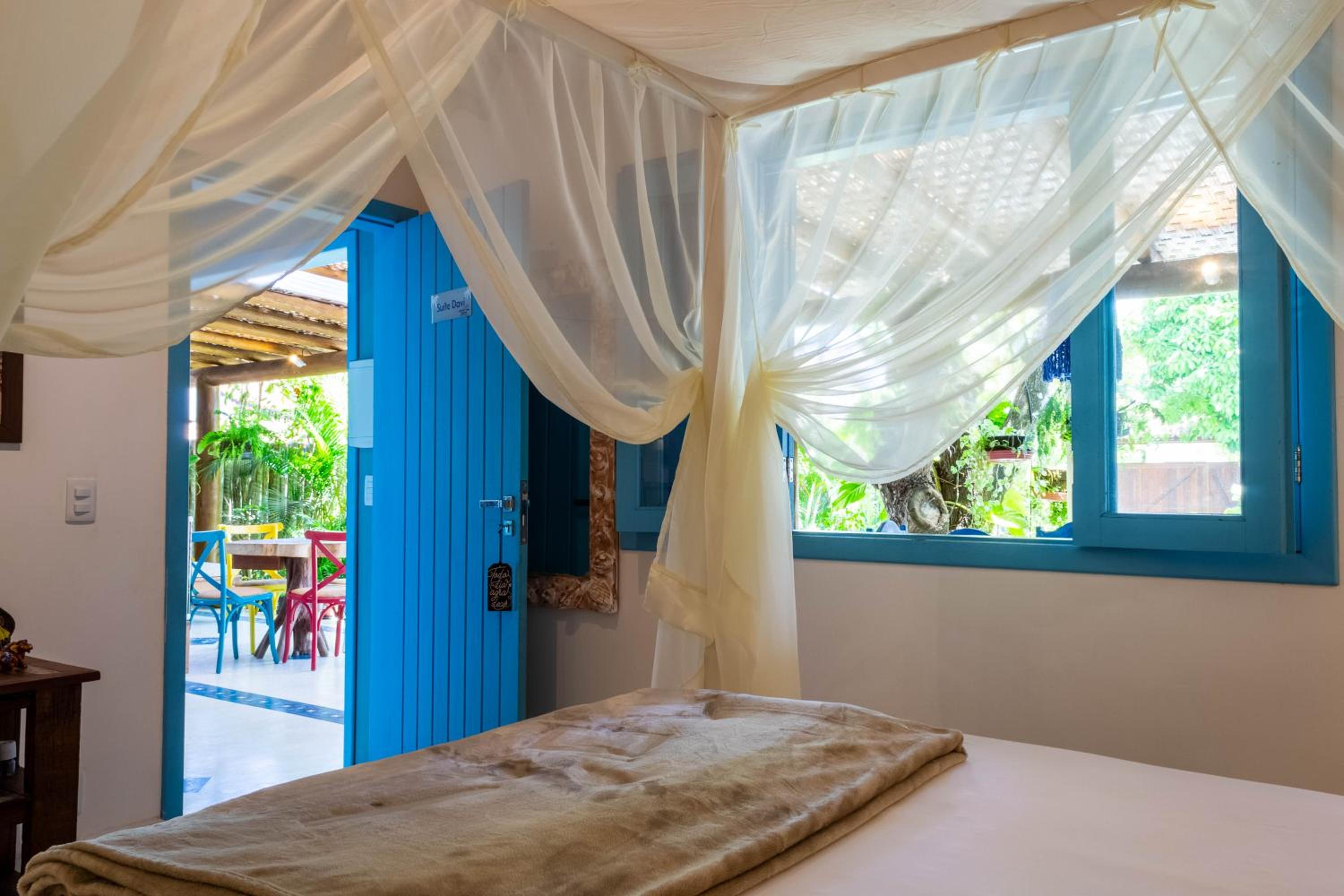 Casa SUIU - Vila do Guaiú - Maravilha na Bahia